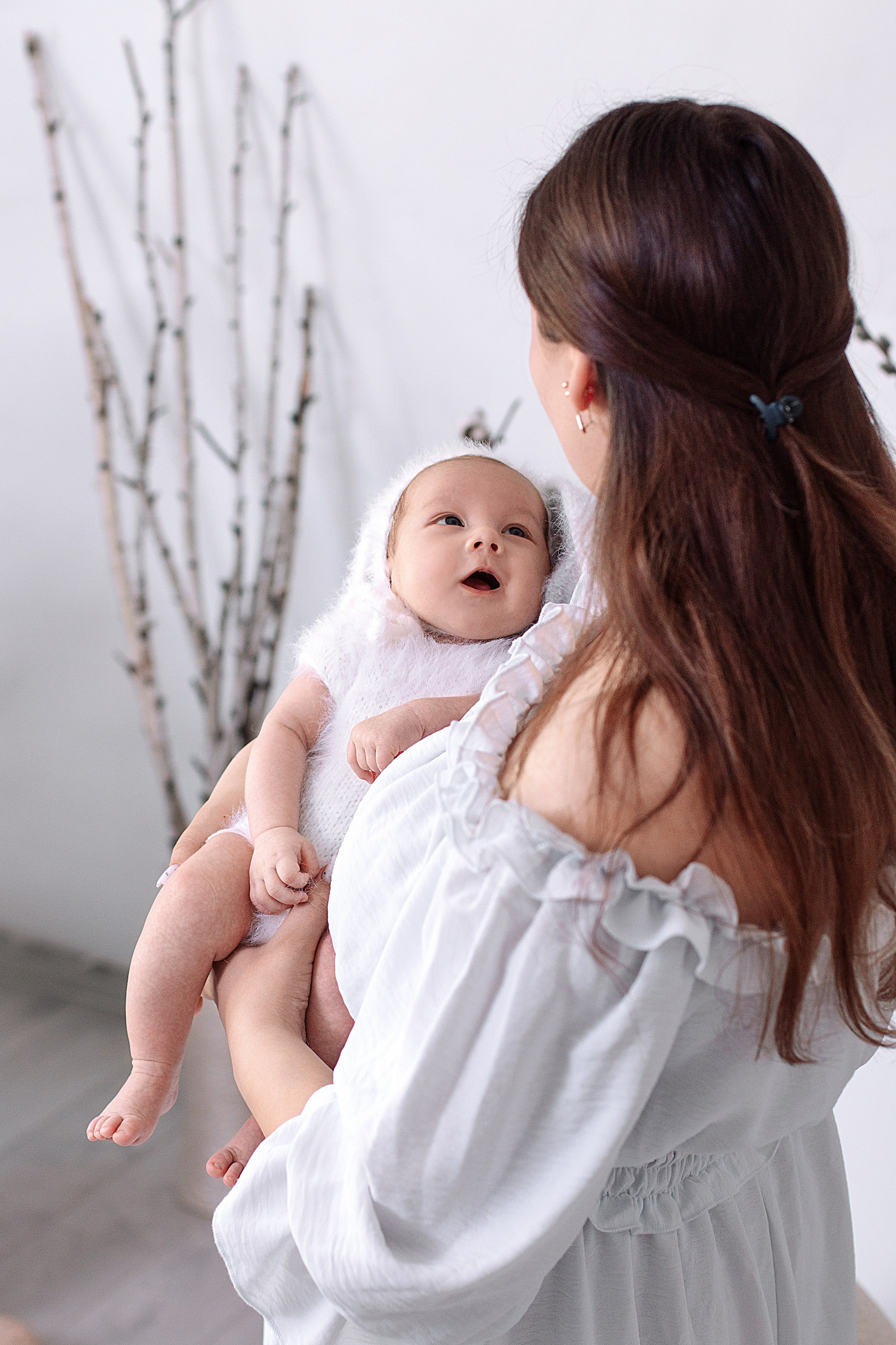 Пасха. Детский и семейный фотограф в г. Бельцы