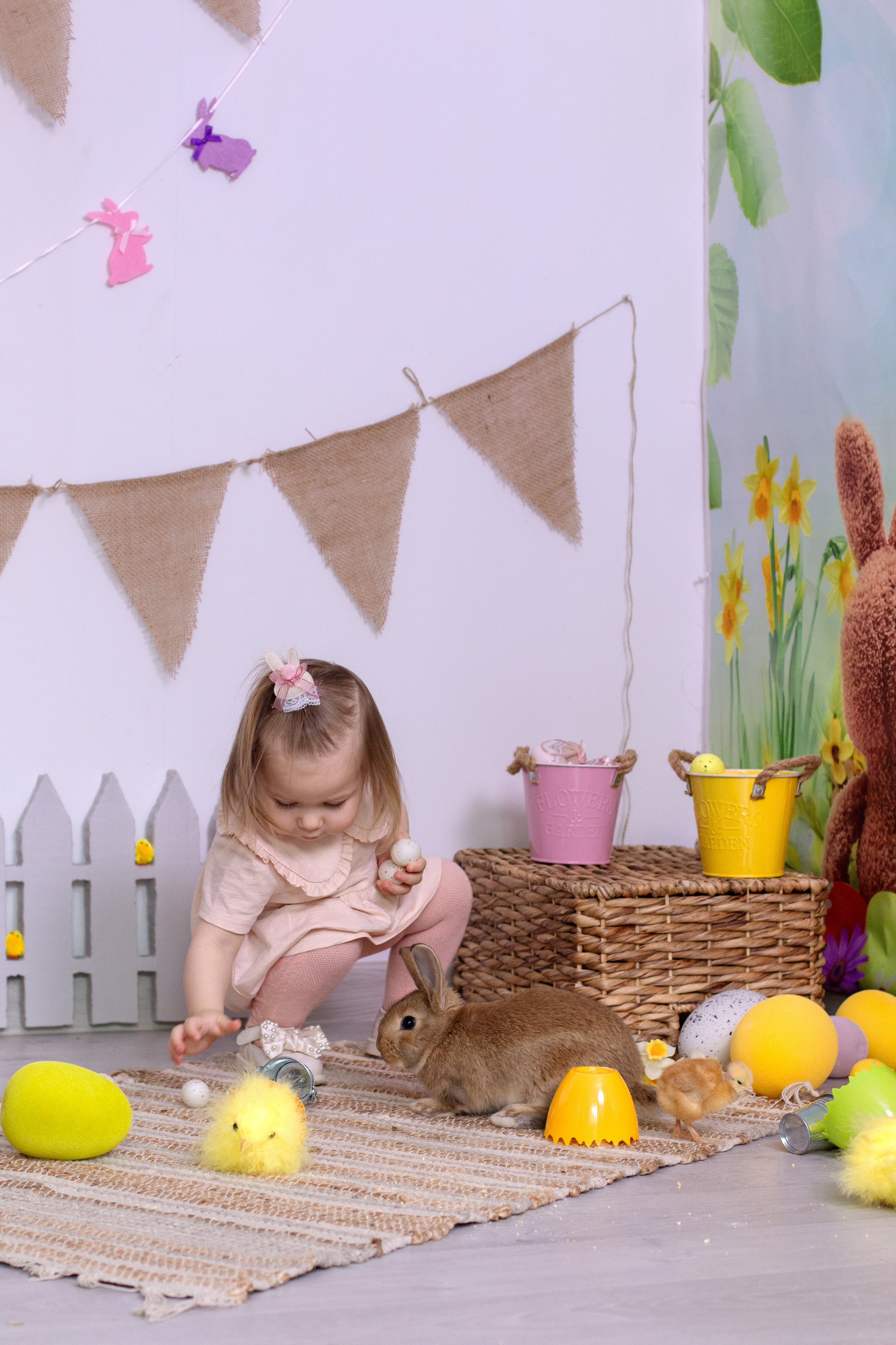 Пасха. Детский и семейный фотограф в г. Бельцы