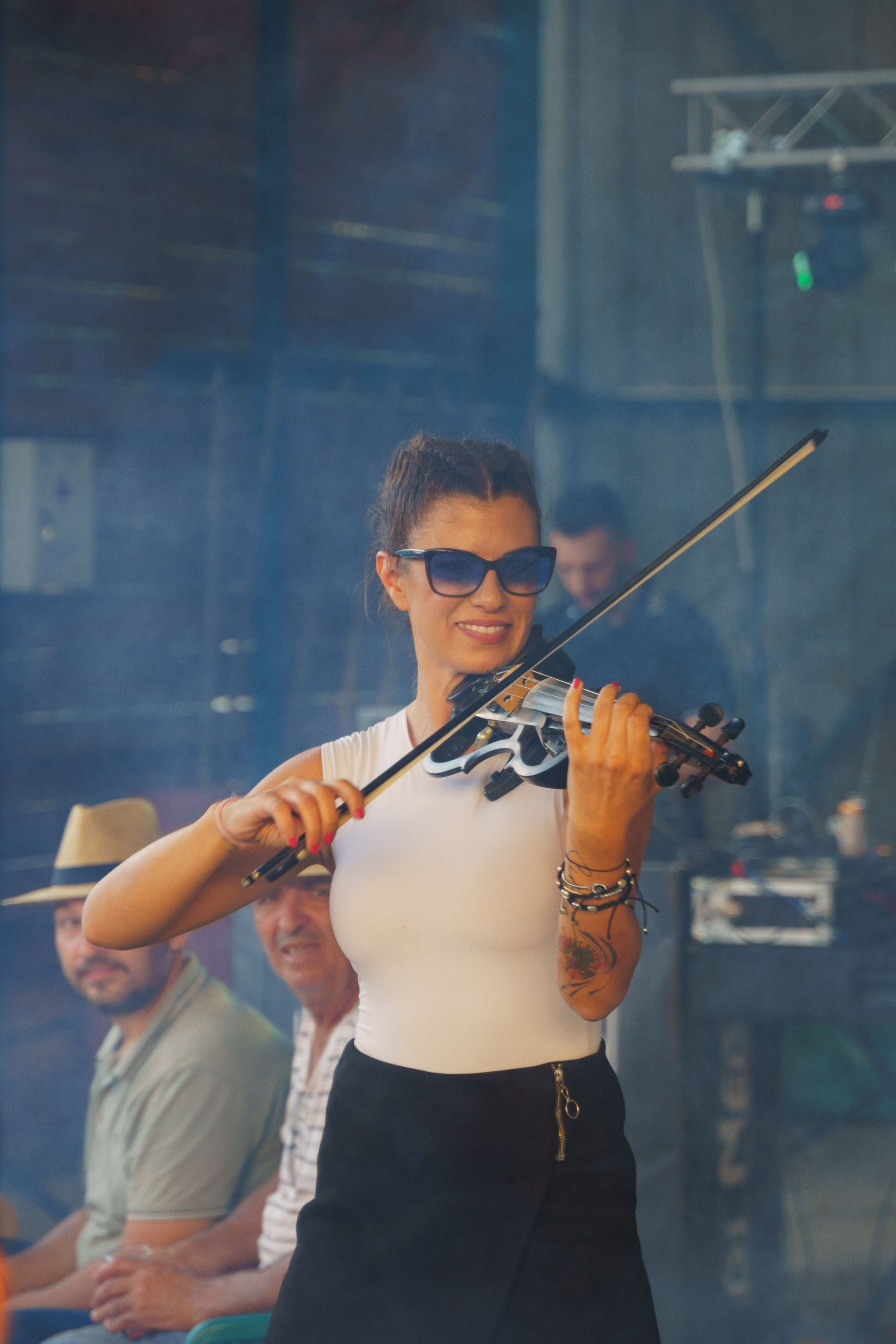 Jeep Commerce Event. Zhukov studio