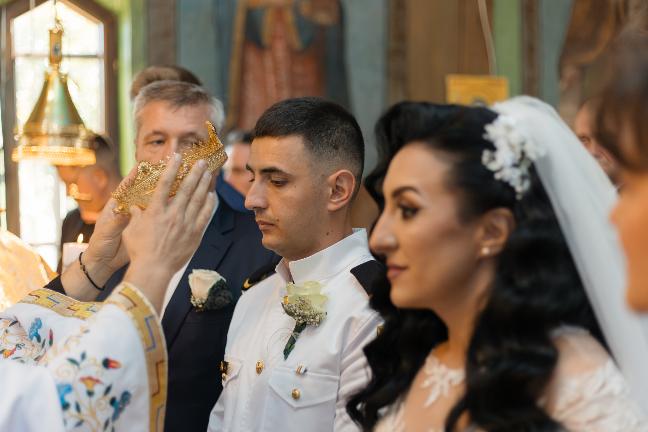 Malina & Alex. Fotograf si videograf — evenimente si studio