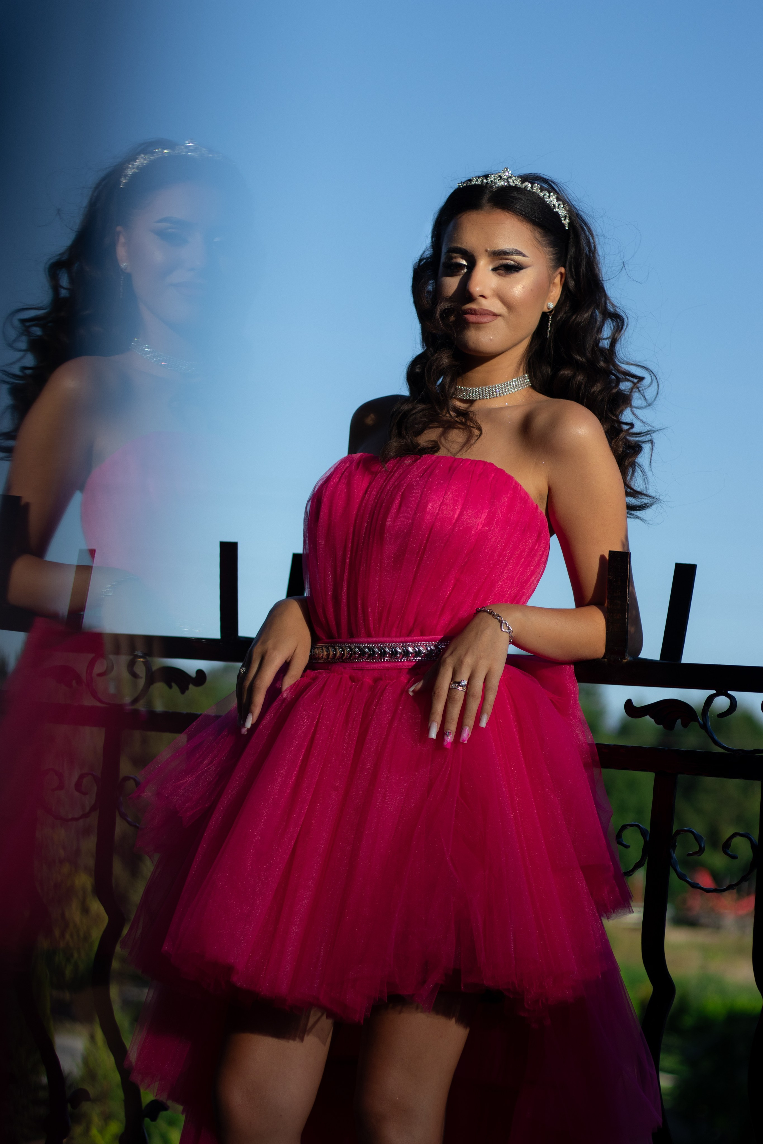 Geanina. Fotograf si videograf — evenimente si studio