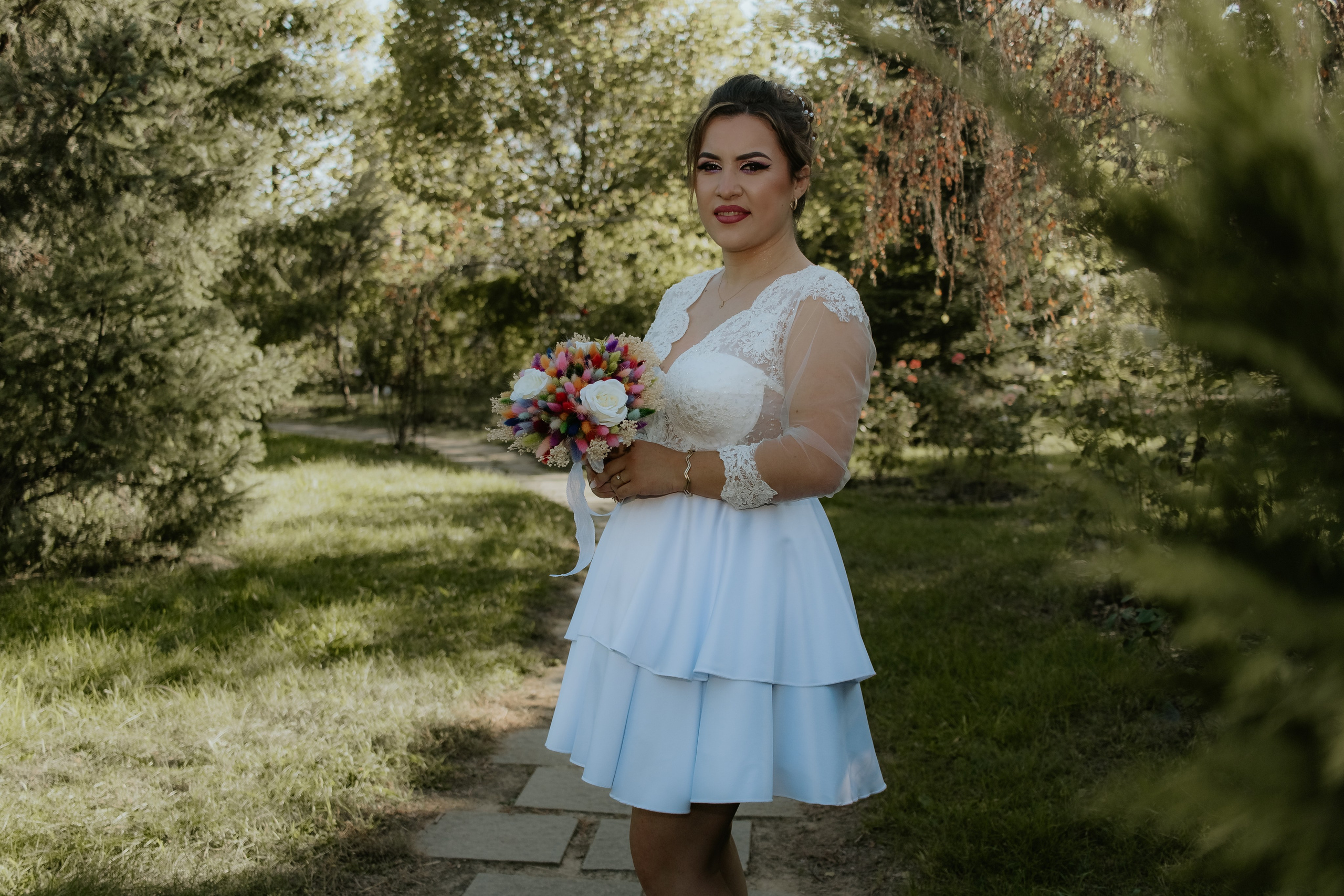 Ramona & Sebi. Fotograf si videograf — evenimente si studio