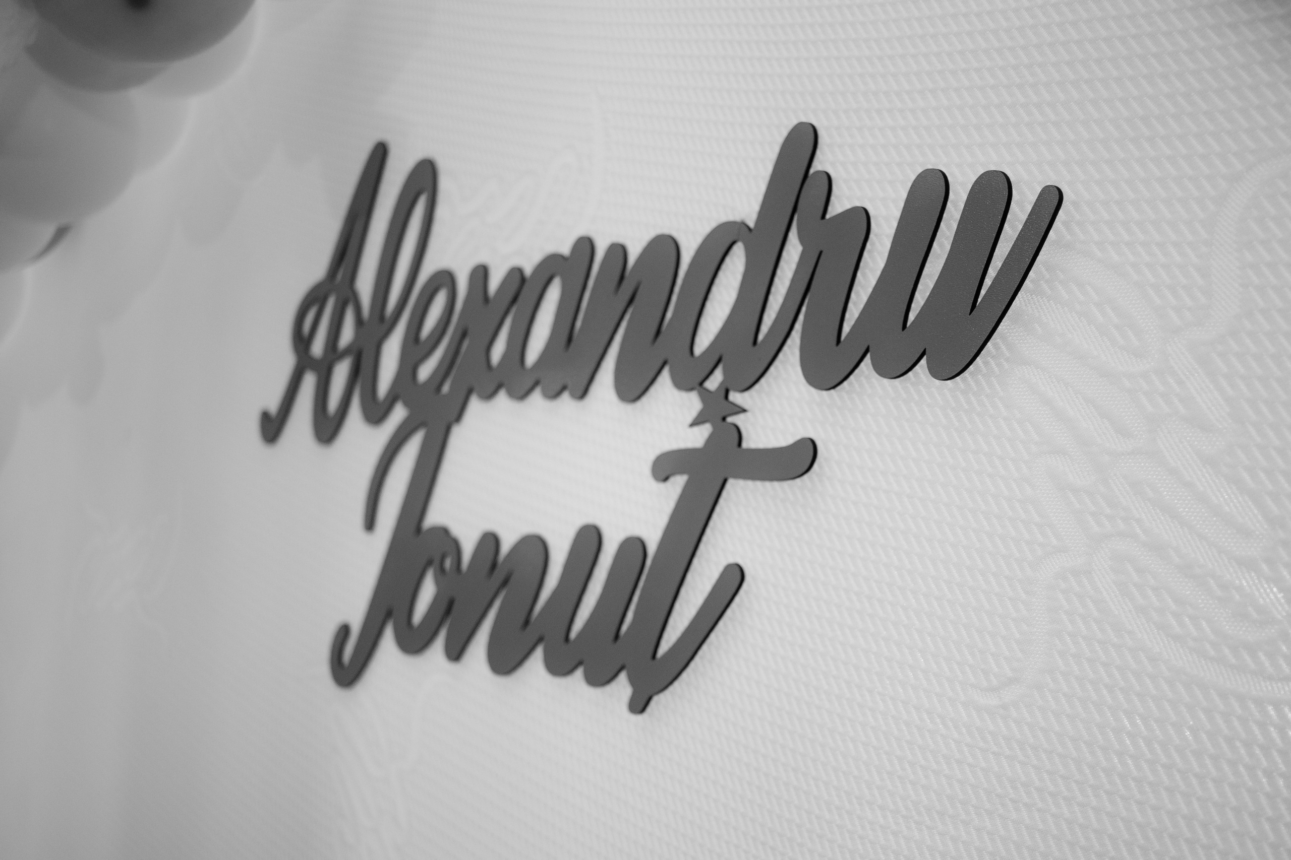 Alexandru-Ioan. Fotograf si videograf — evenimente si studio