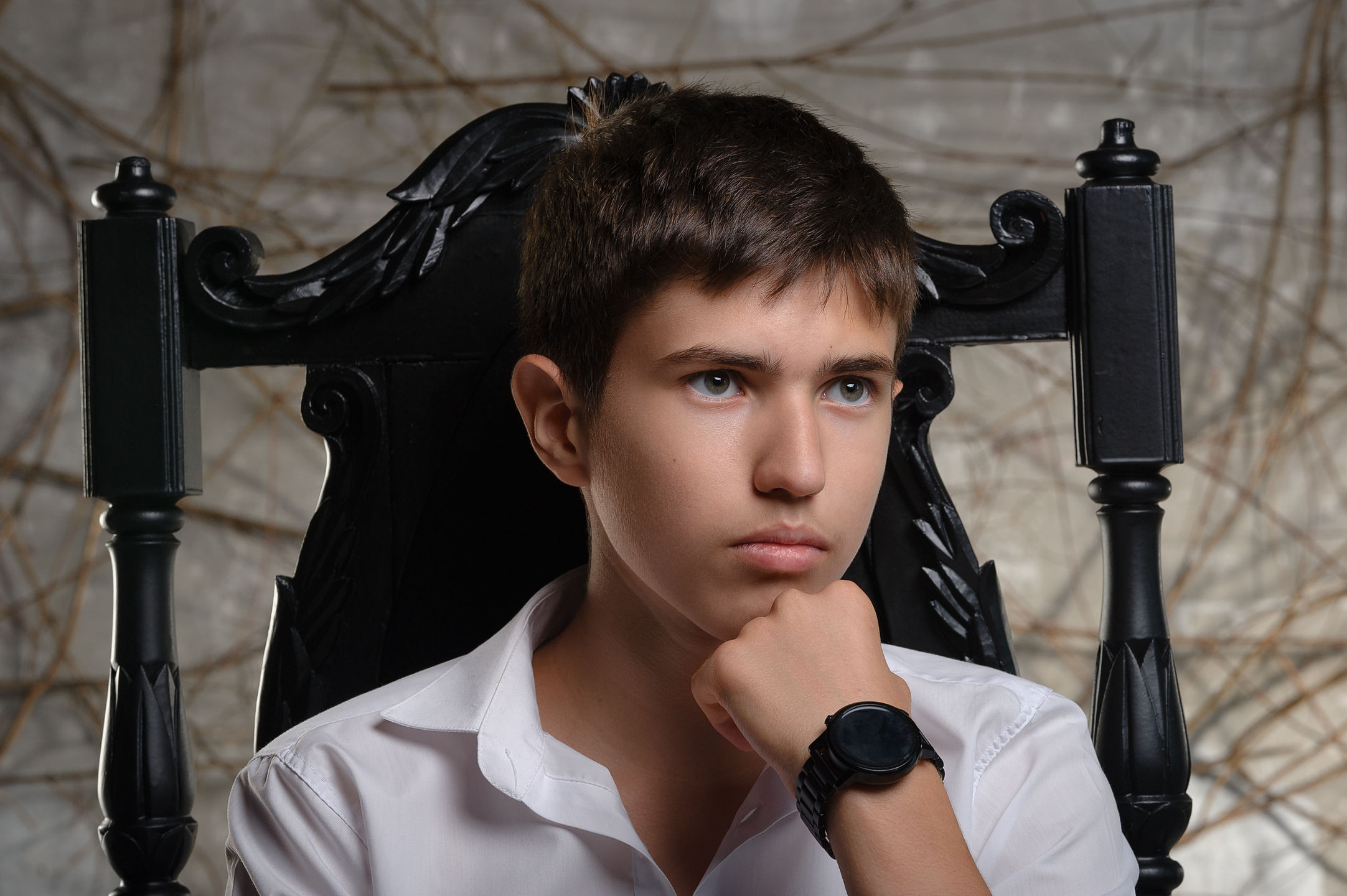 Альбом Димы. Семейный фотограф в Кишинёве THOMAS SHTIFT