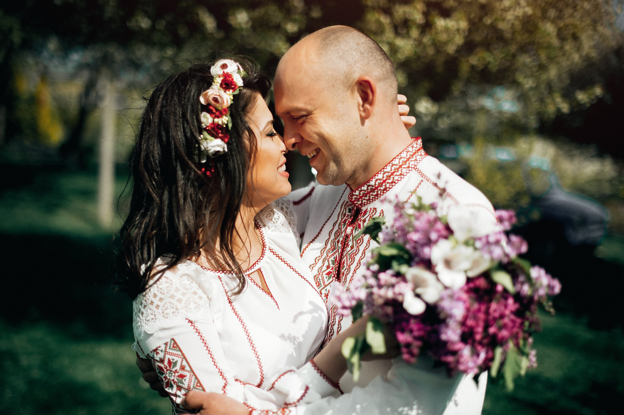 Oxana & Iulian. Fotograf de familie și evenimente