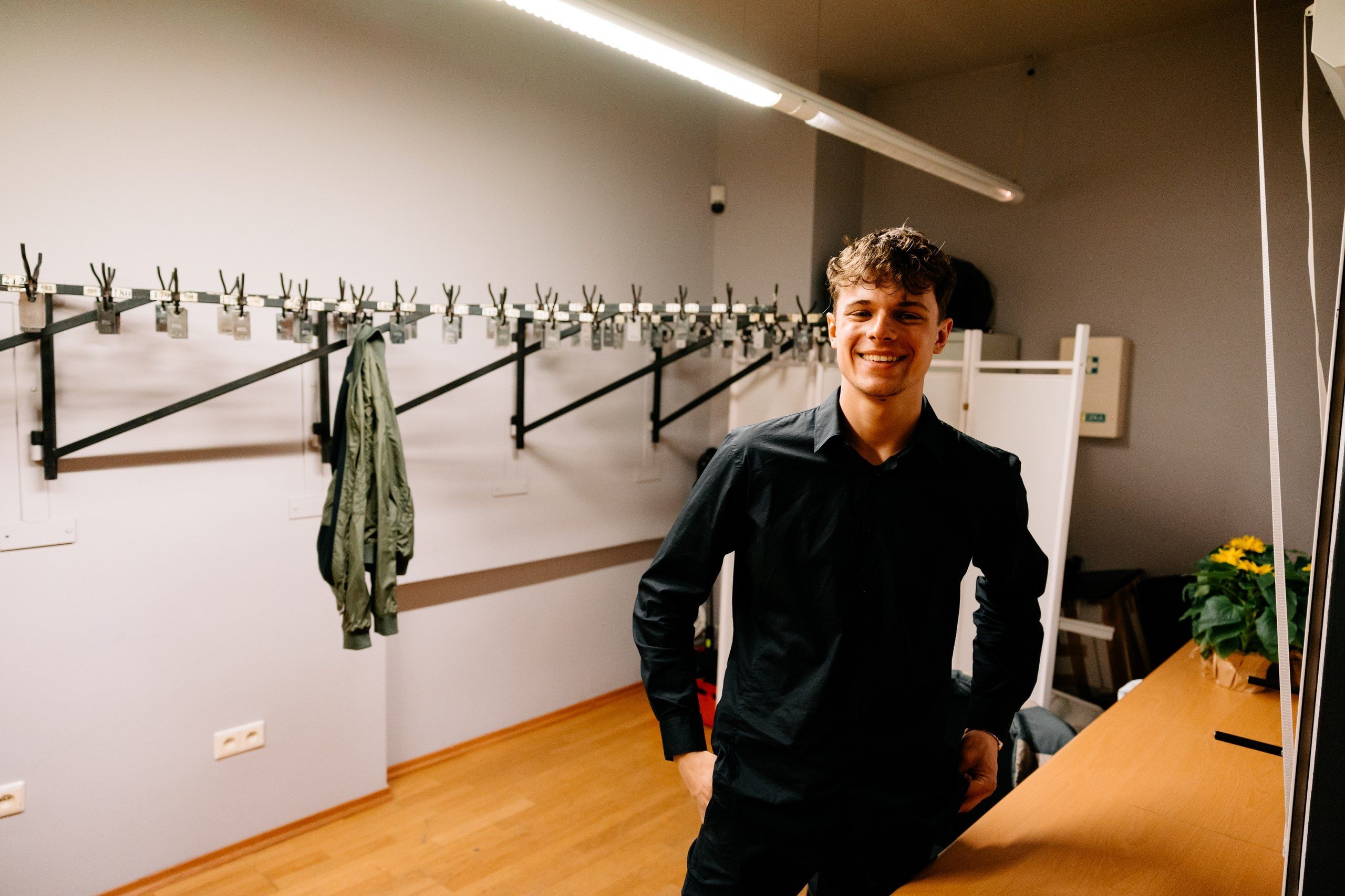 Mocarta Trio. Fotograf Ślubny Warszawa - Sesje Biznesowe Rodzinne Eventy