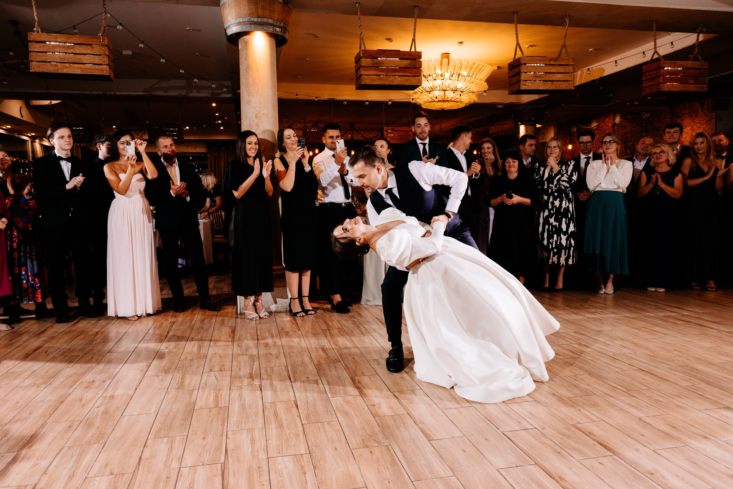 Beata ♡ Mikołaj. Fotograf Ślubny Warszawa - Sesje Biznesowe Rodzinne Eventy