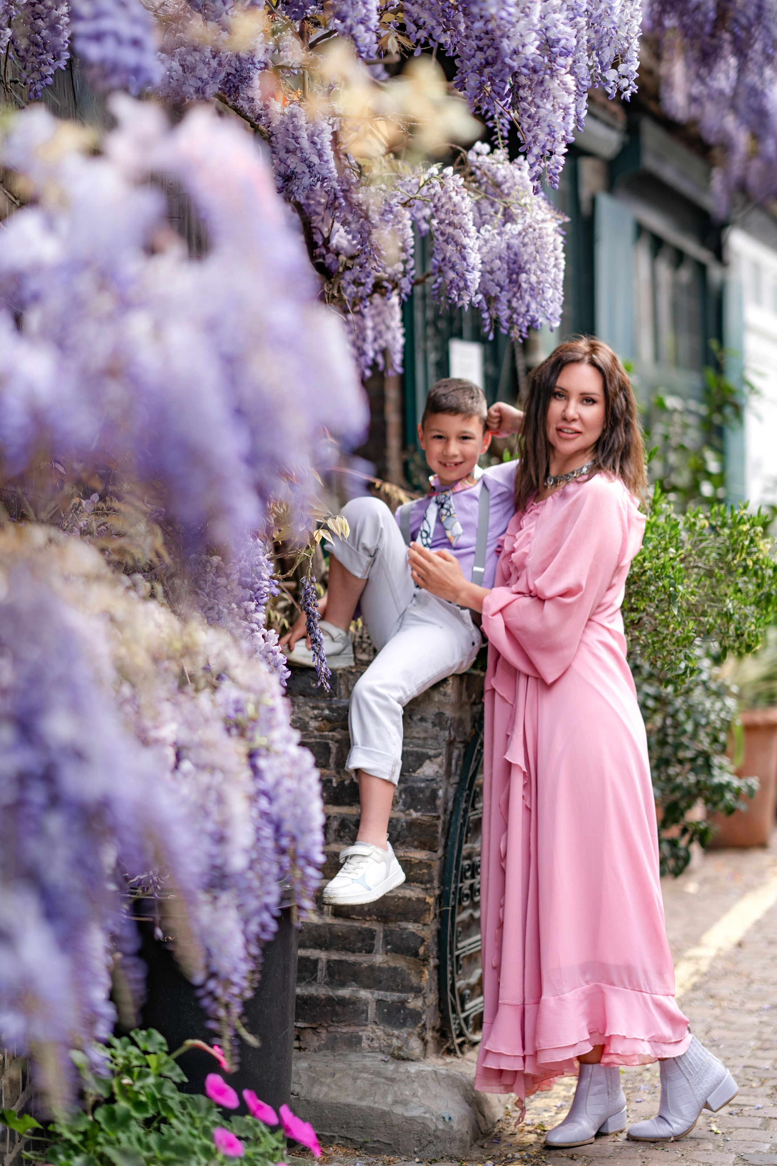 Hysteria. Tonya Kyrylenko photographer in London