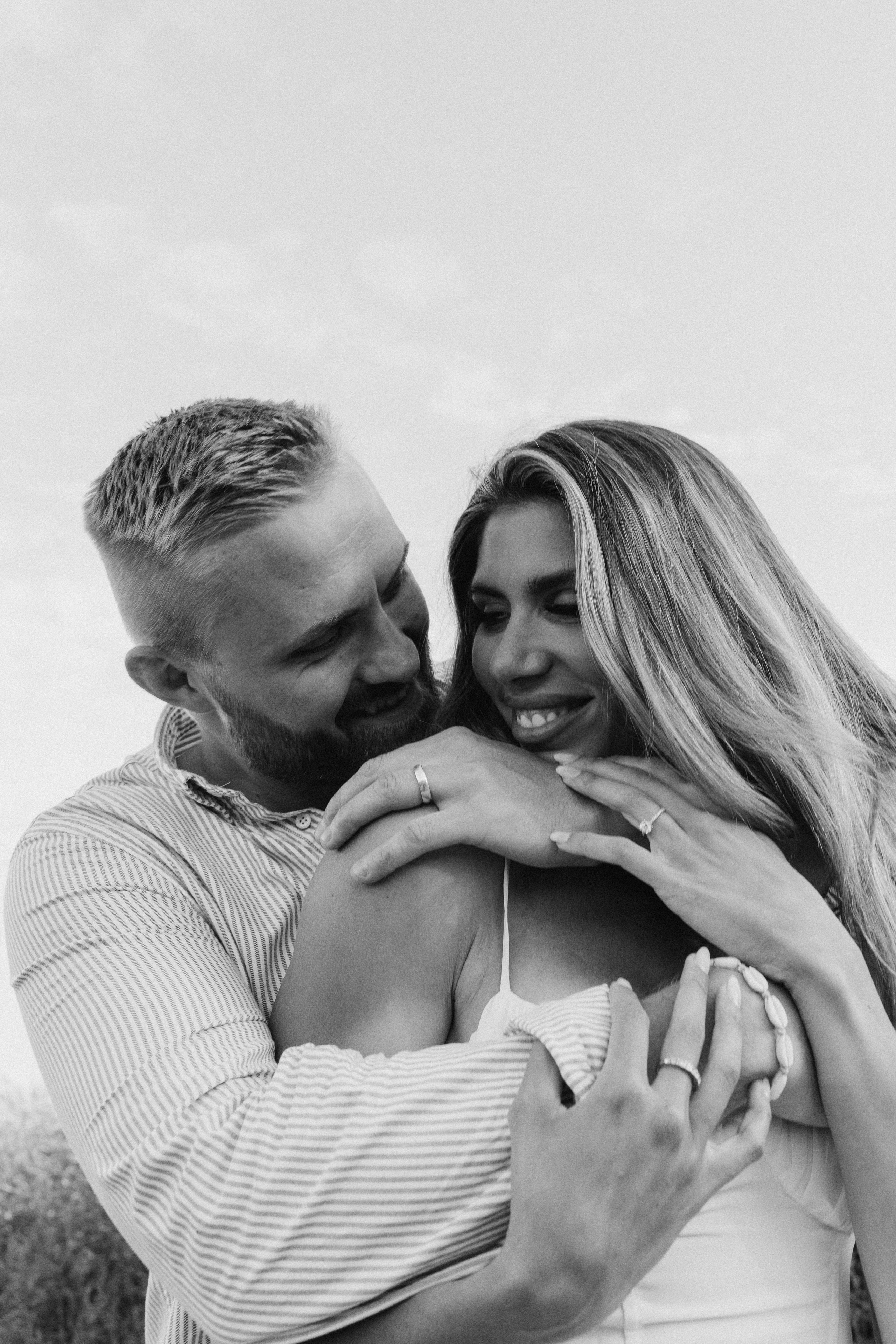 M&J. Wedding and portrait photographer in Helsinki Vickan O