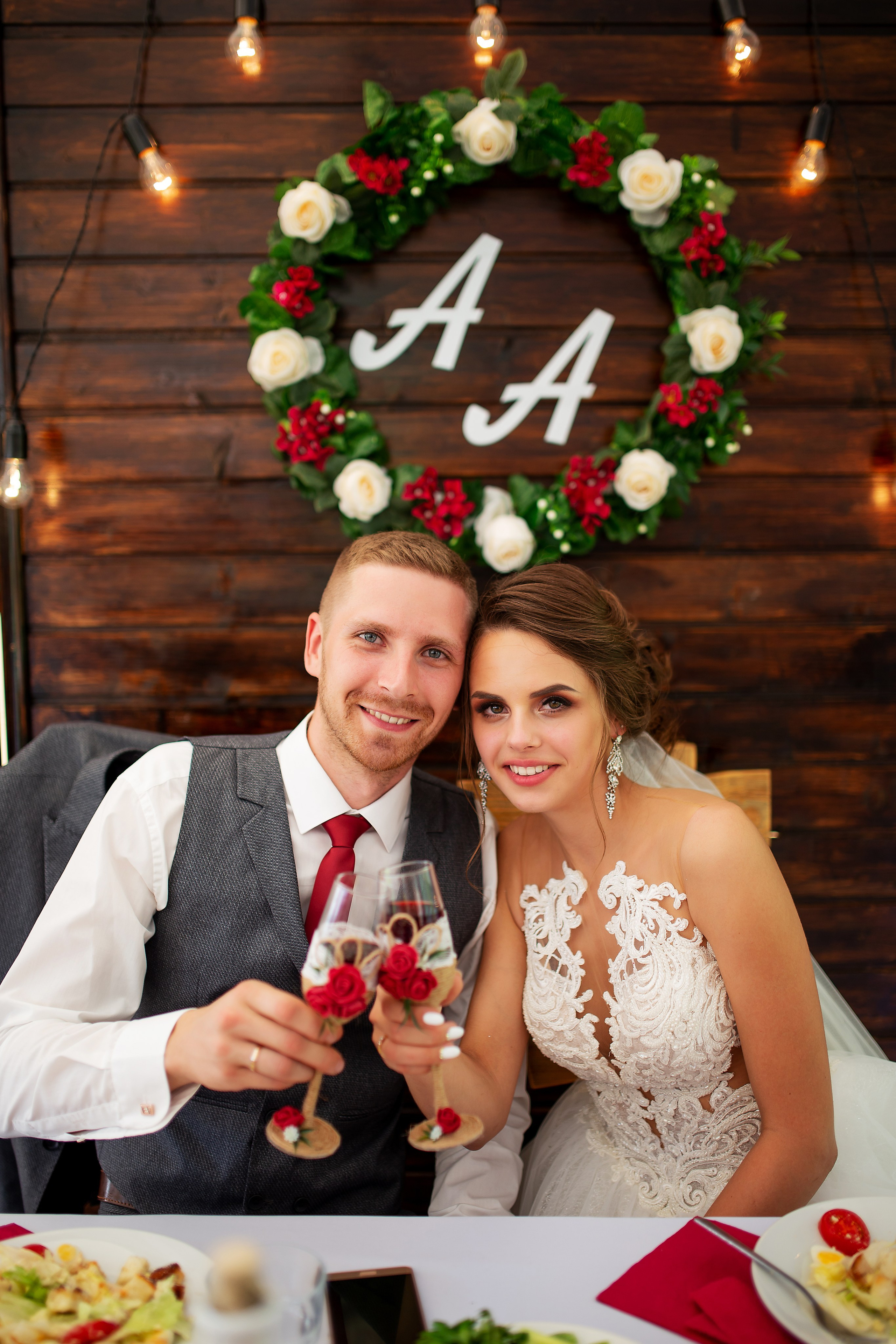 Photograph Michael. Khanoff Production Studio