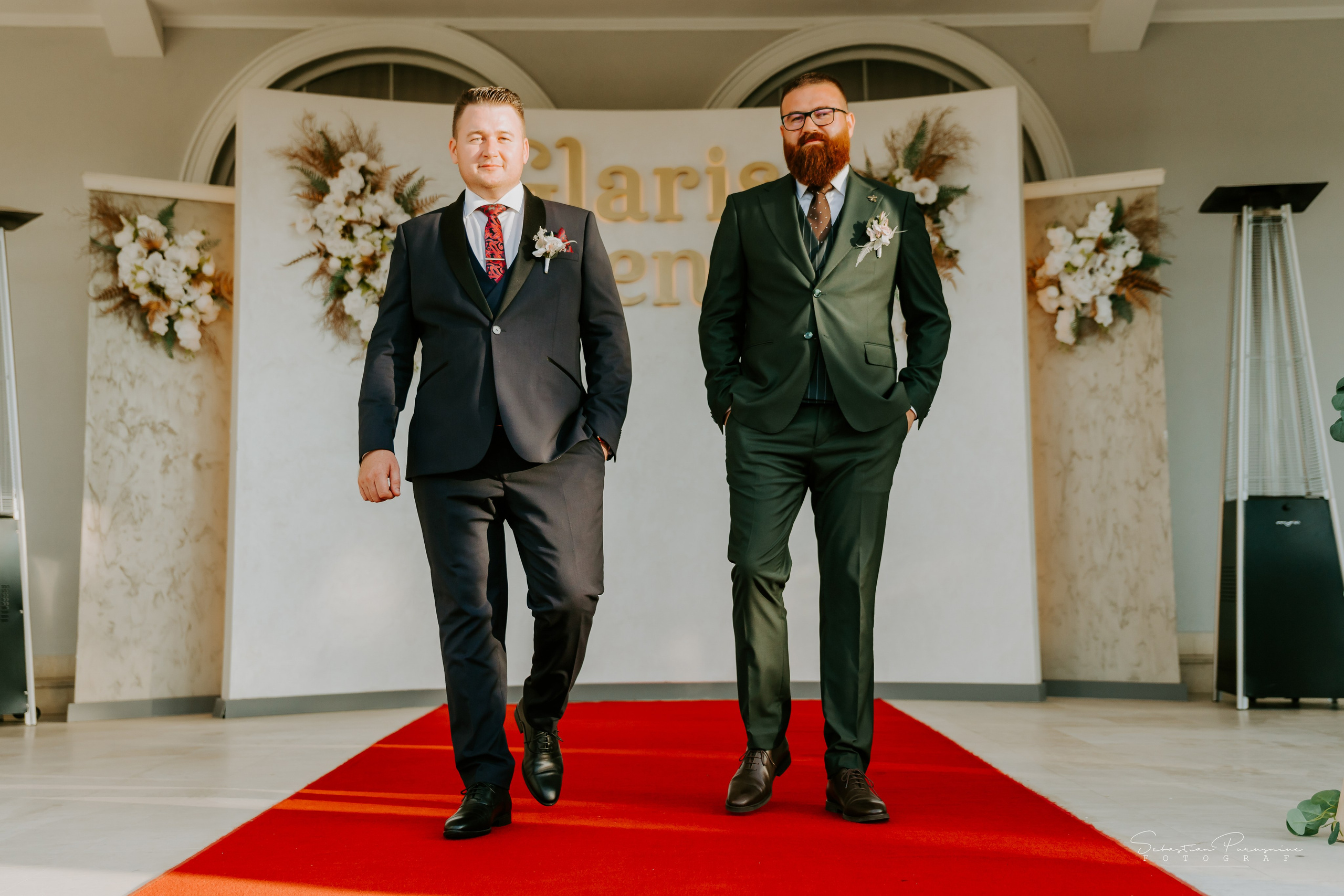 Andreea & Mădălin. Sebastian Purusniuc Fotograf - Iasi