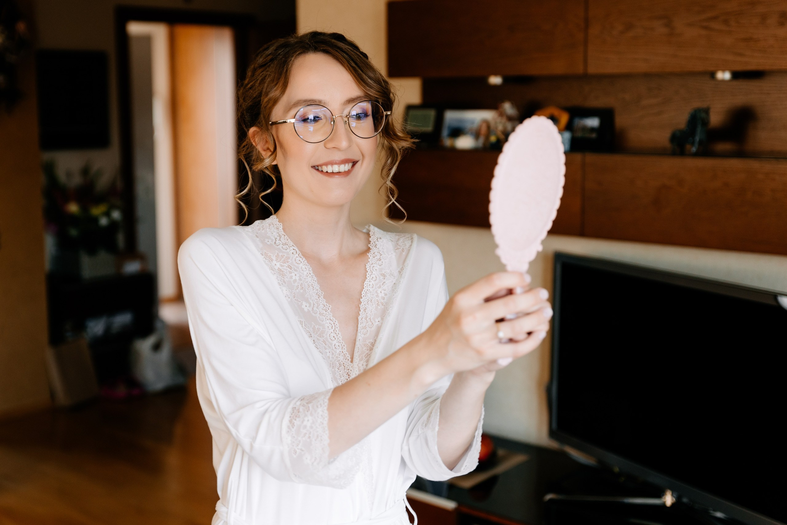 Marta ♡ Piotrek. Fotograf Ślubny Warszawa - Sesje Biznesowe Rodzinne Eventy