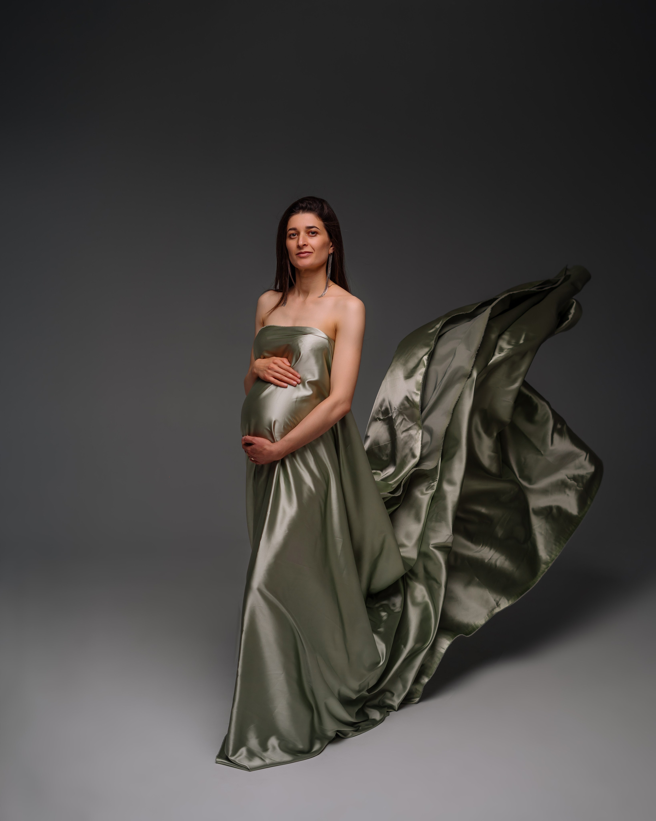 Maternitate. Diana Muntean Photography