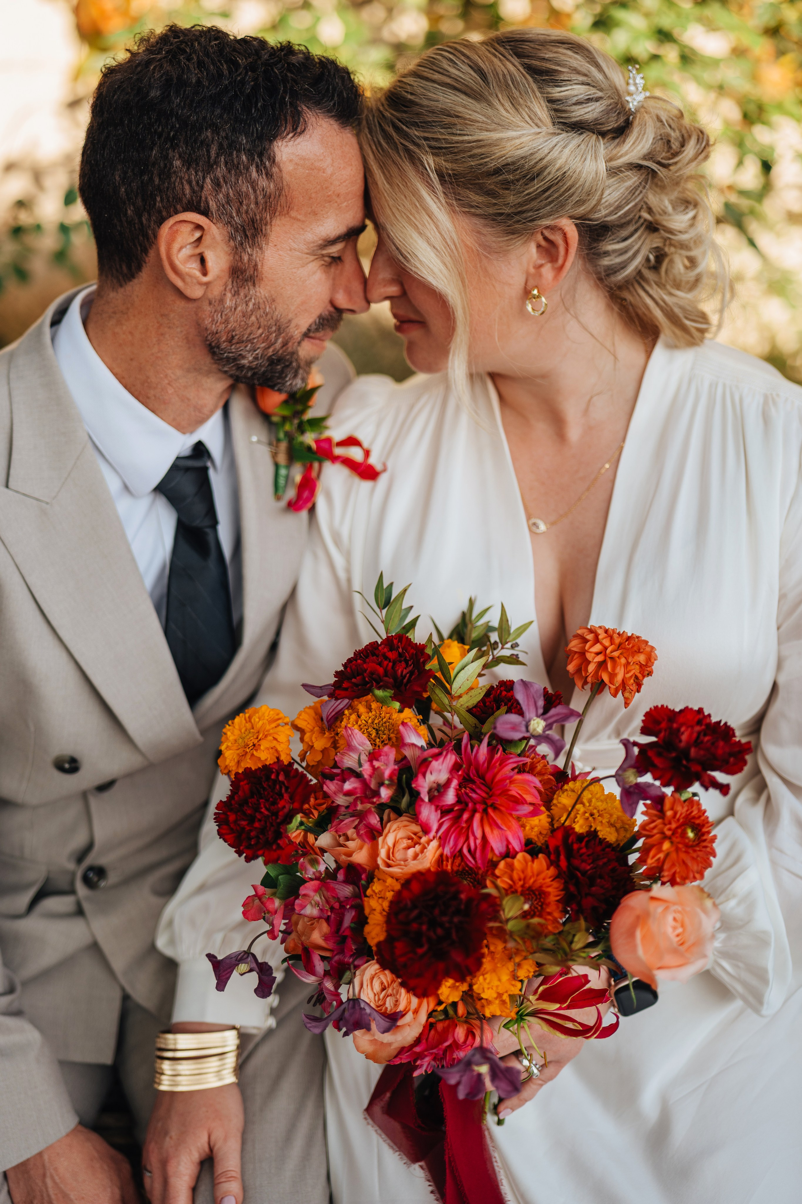 Irene and Juan. Wedding and family photographer in London
