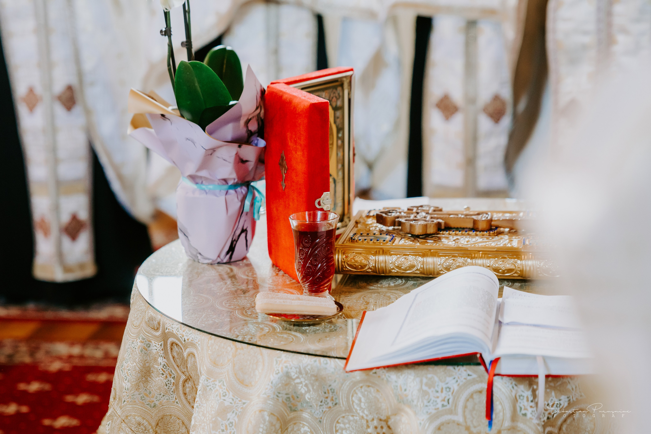 Roxana & Florin. Sebastian Purusniuc Fotograf - Iasi