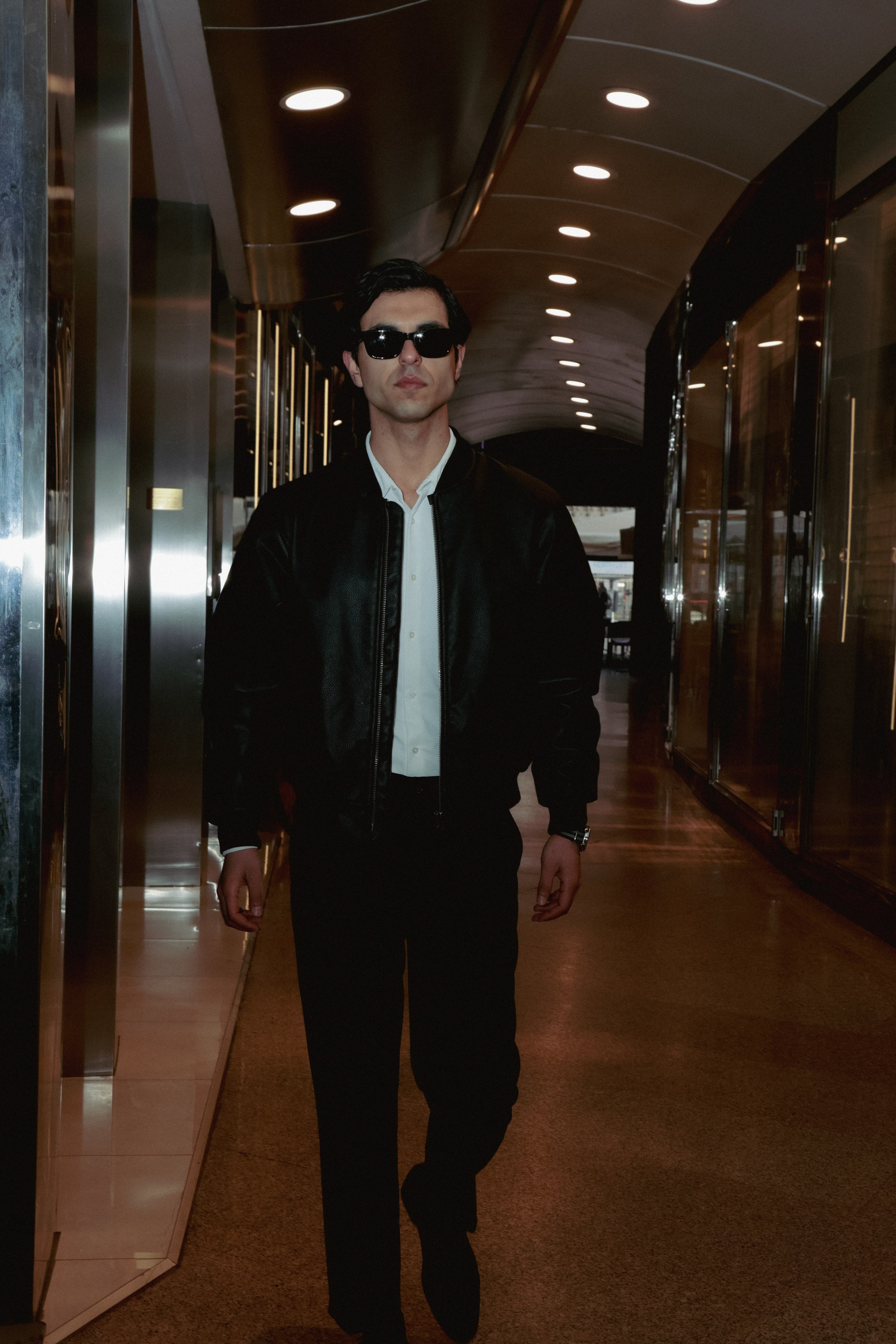 Moe. Photographer in Milan |Mila Pro Photo