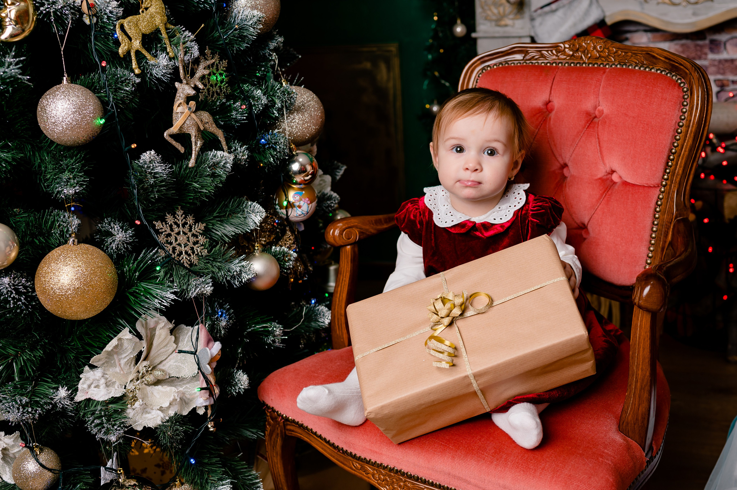 Şedinţe foto Crăciun. Ligiafoto.ro