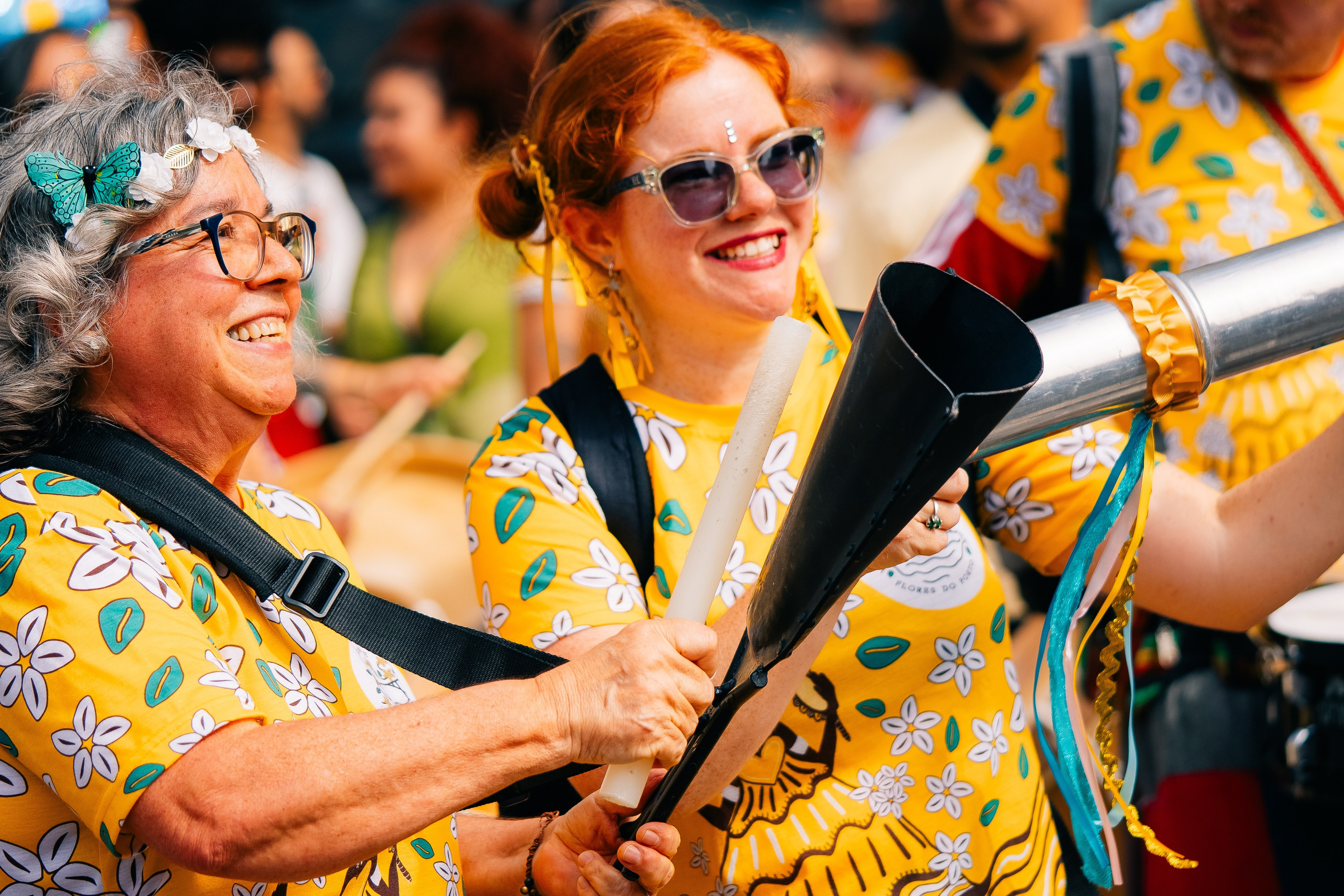 Porto Pride 2024. Maria Sher. Professional photographer from Porto, Portugal