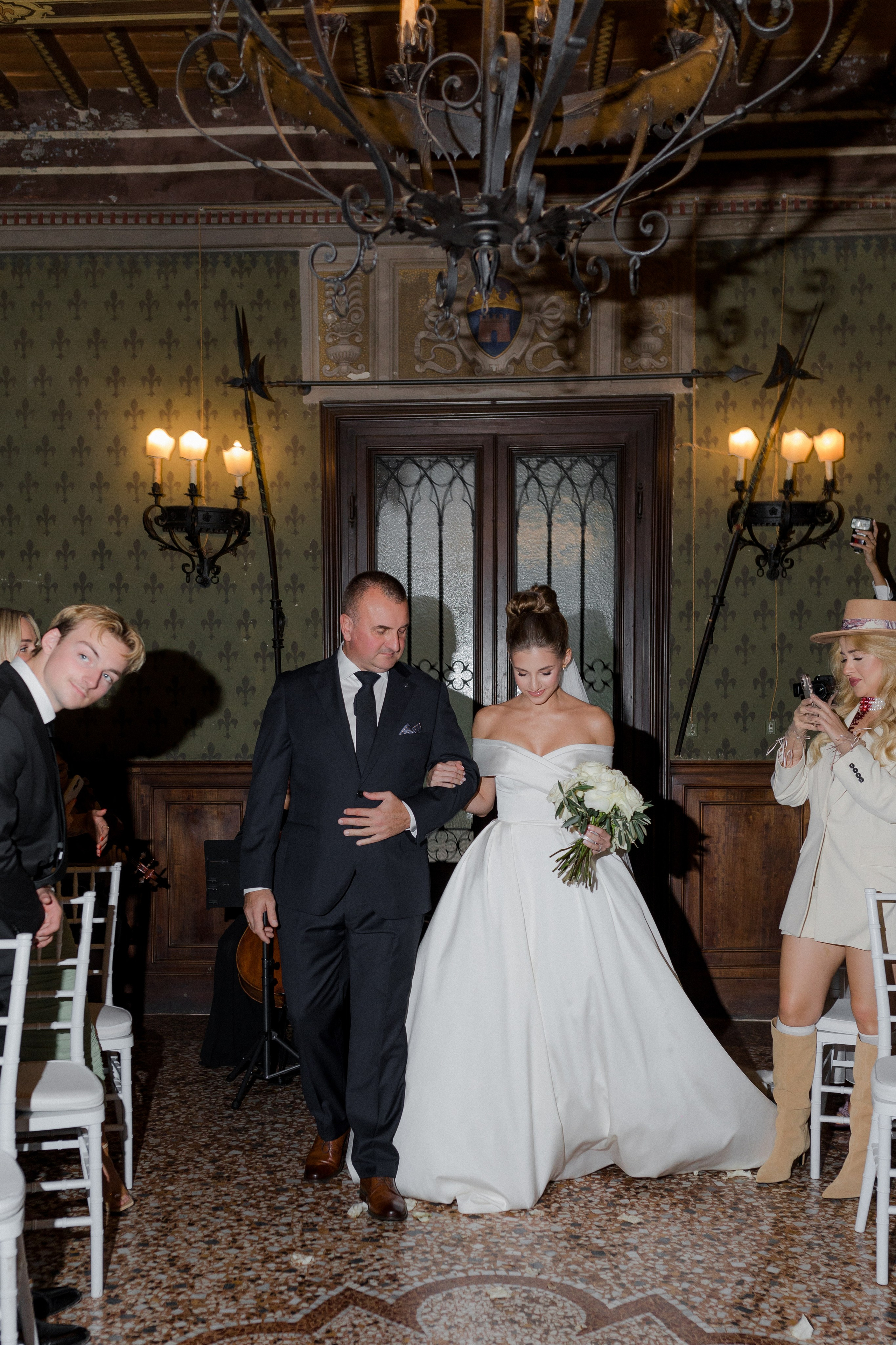 Ekateryna&David wedding in Tuscany. Wedding photographer Italy