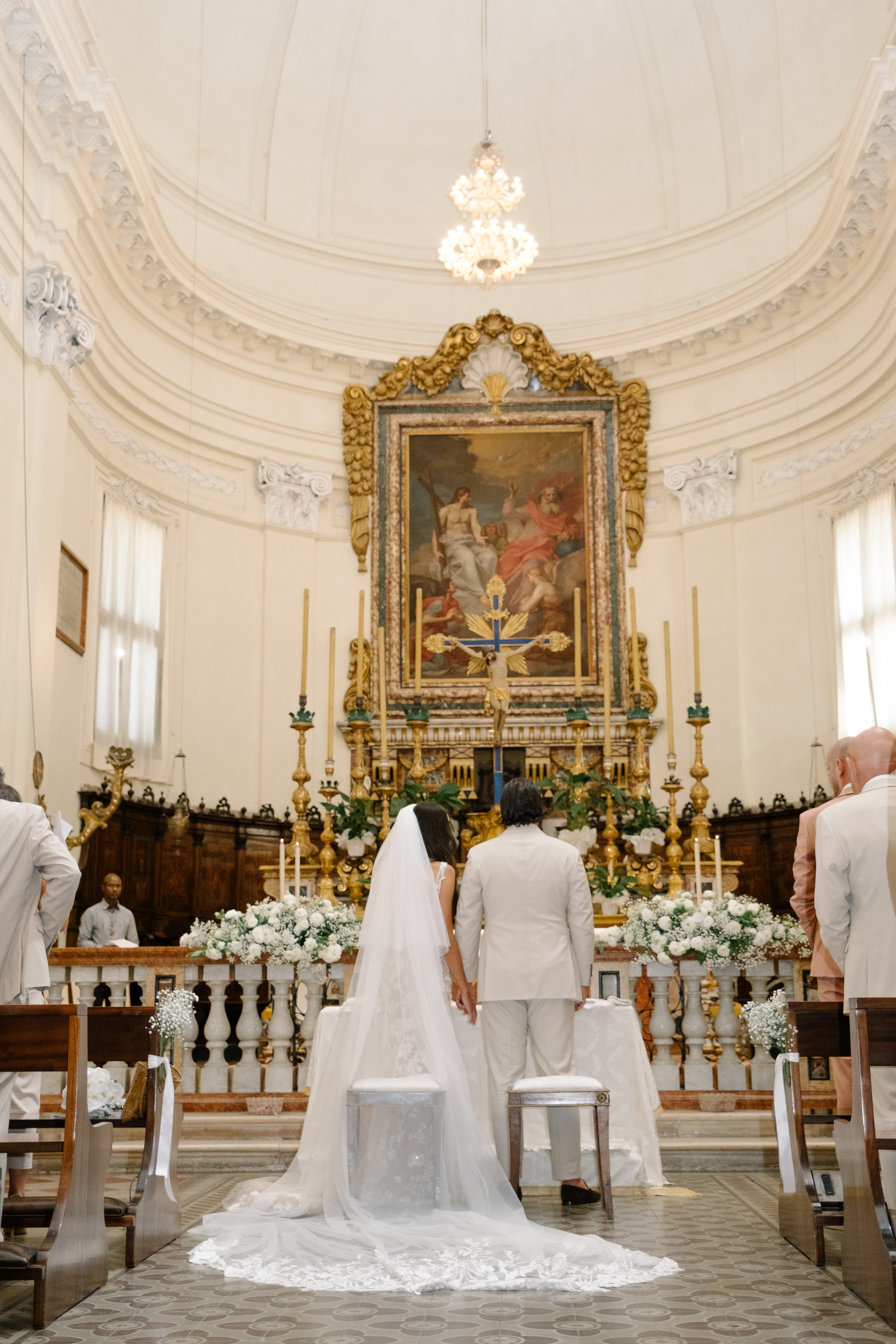 Sofia&Falk. Wedding photographer Italy