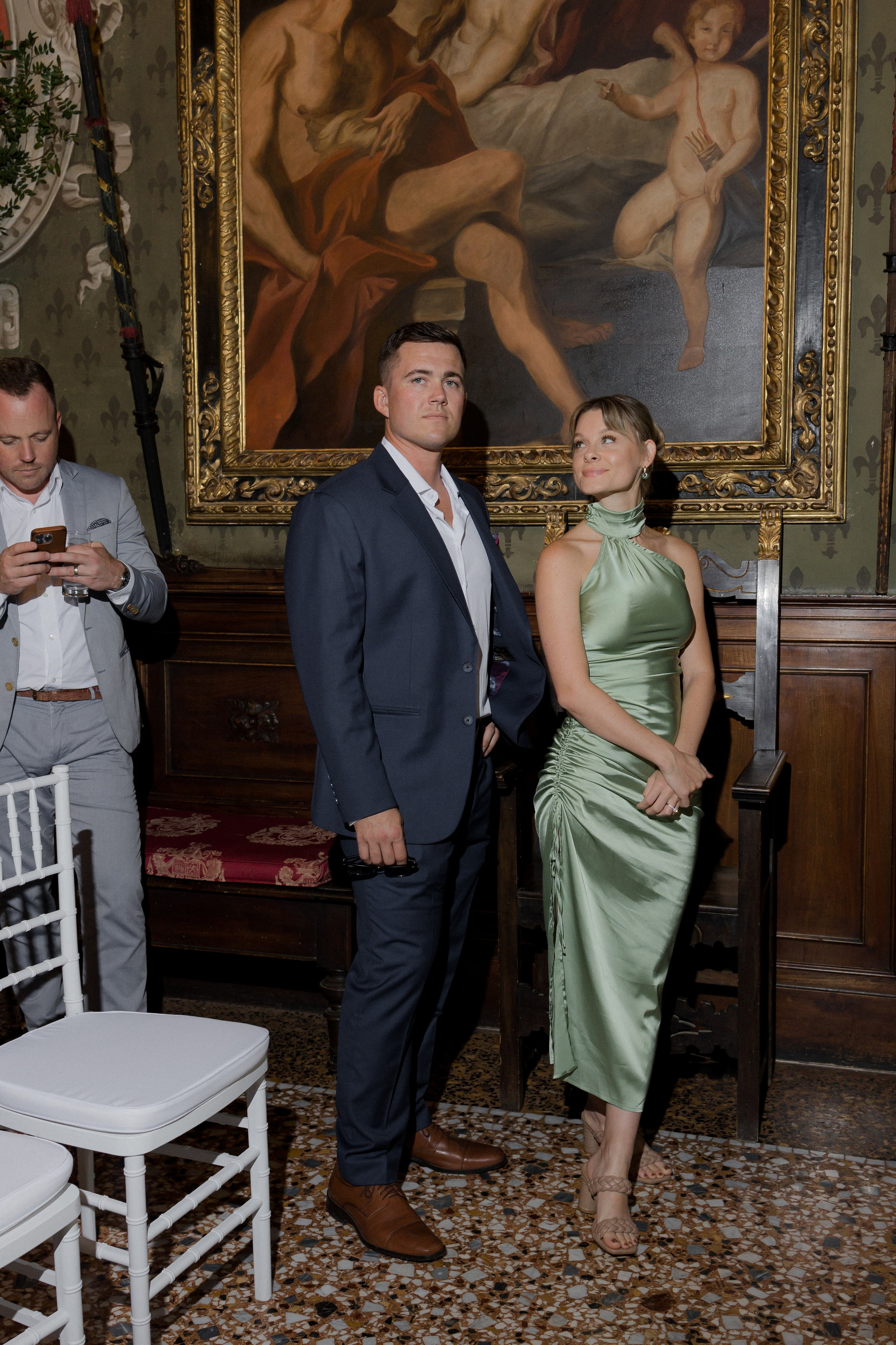 Ekateryna&David wedding in Tuscany. Wedding photographer Italy