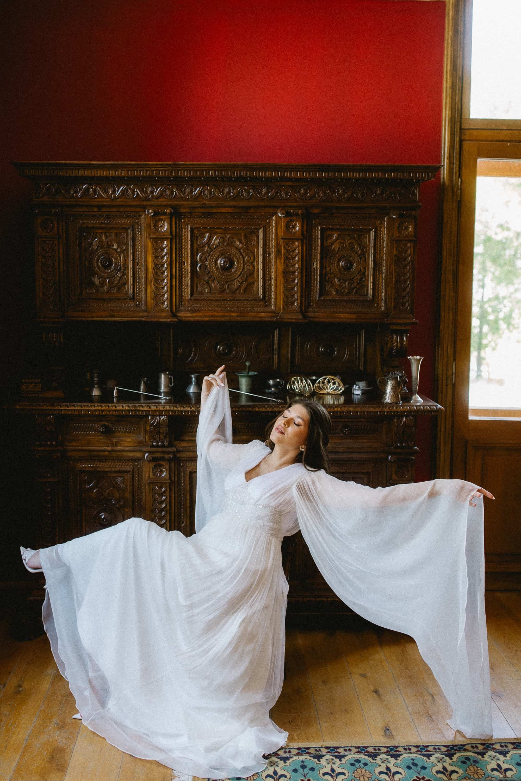 Andreea & Alex | wedding day