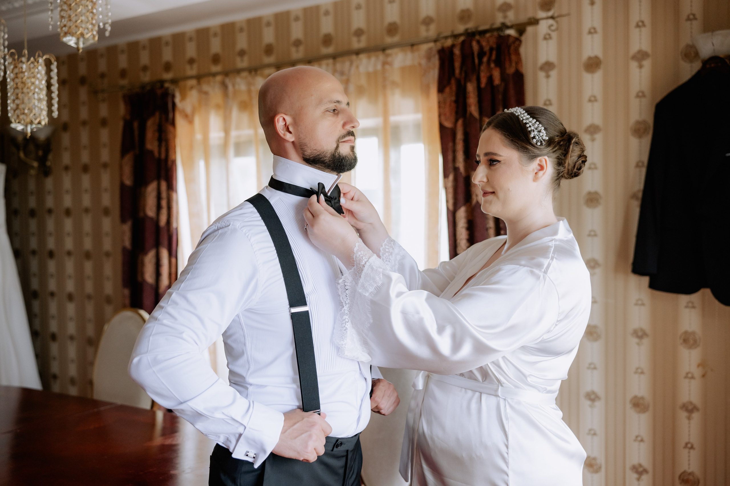 Alina + Marius | Wedding day. Proud Vision Weddings | Wedding Photography & Film — Servicii profesionale Foto Video Nunta Iasi