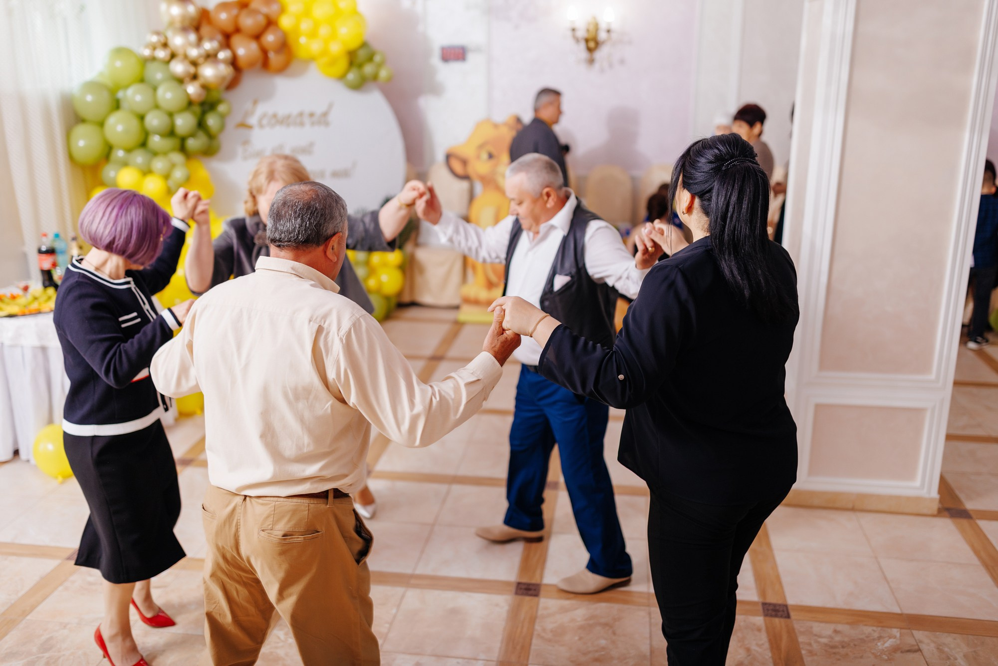 Leonard. Fotograf și videograf de nuntă R. Moldova, Romania