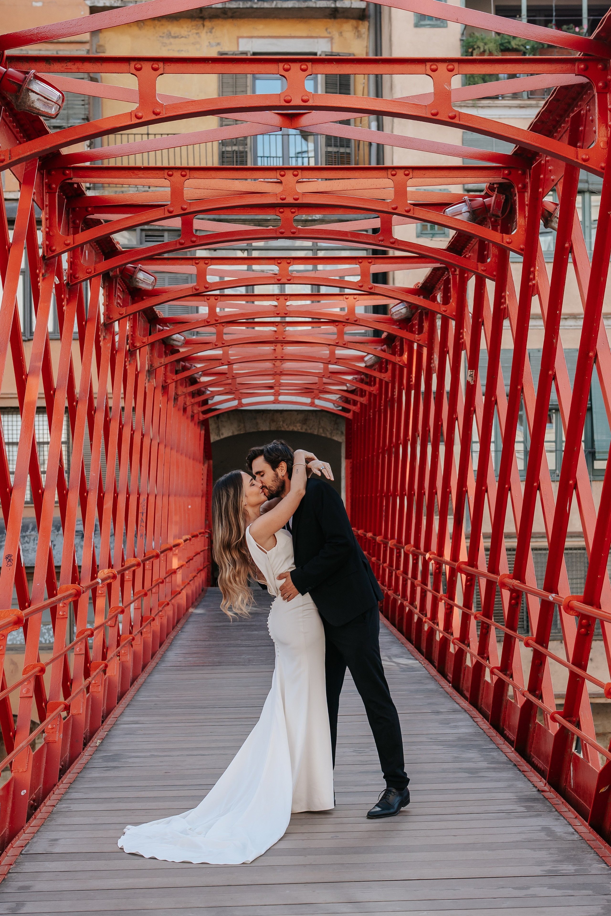 Barbara+Carlos, Girona, Love story. Fotógrafa de bodas en Cataluña