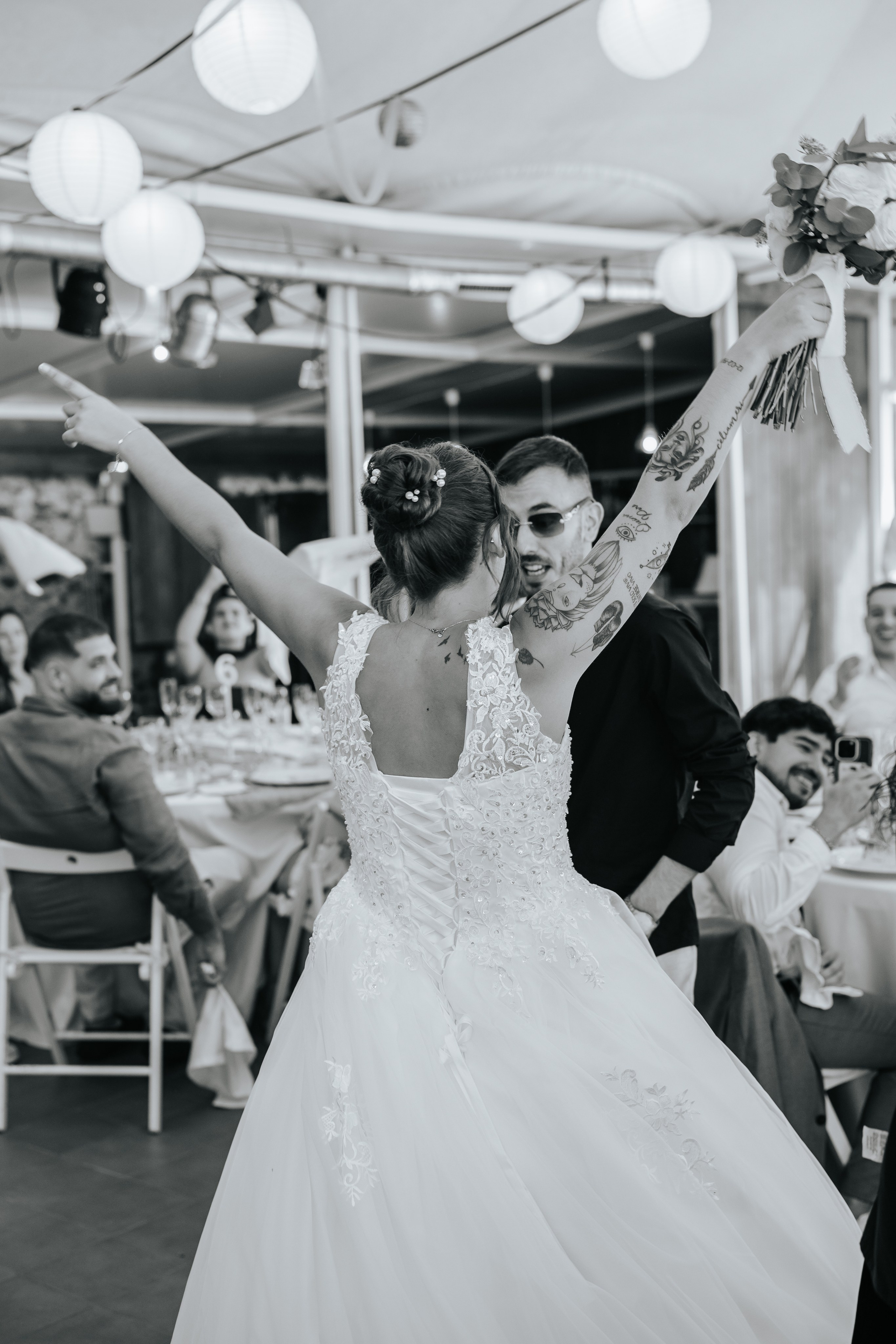 Marta+Adria, 27.09.2025, Can Caballe. Fotógrafa de bodas en Cataluña