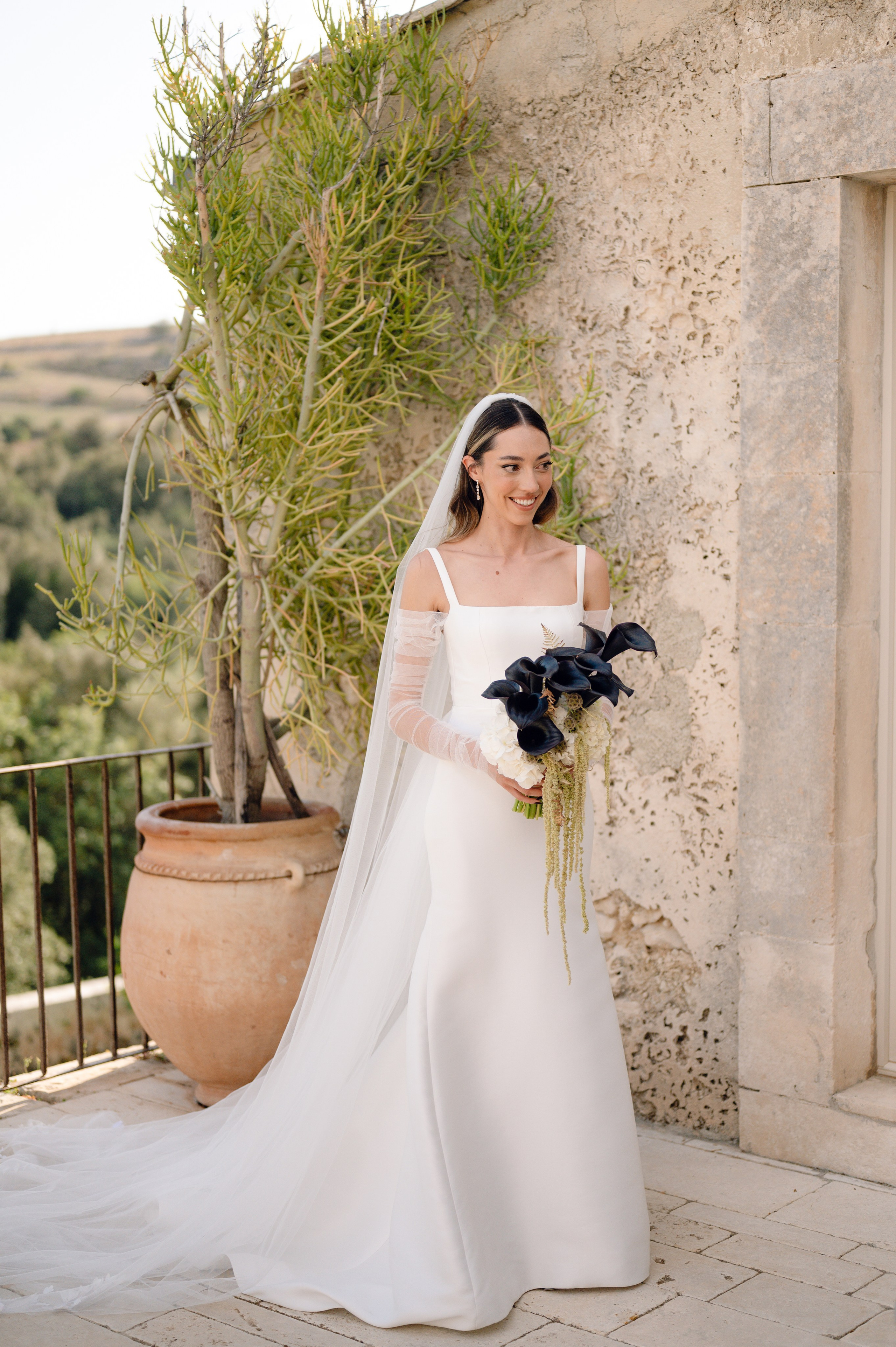 Leo & Olivia. Destination Wedding photographer Italy, France, Germany, Spain, Poland Oleg Zaicev