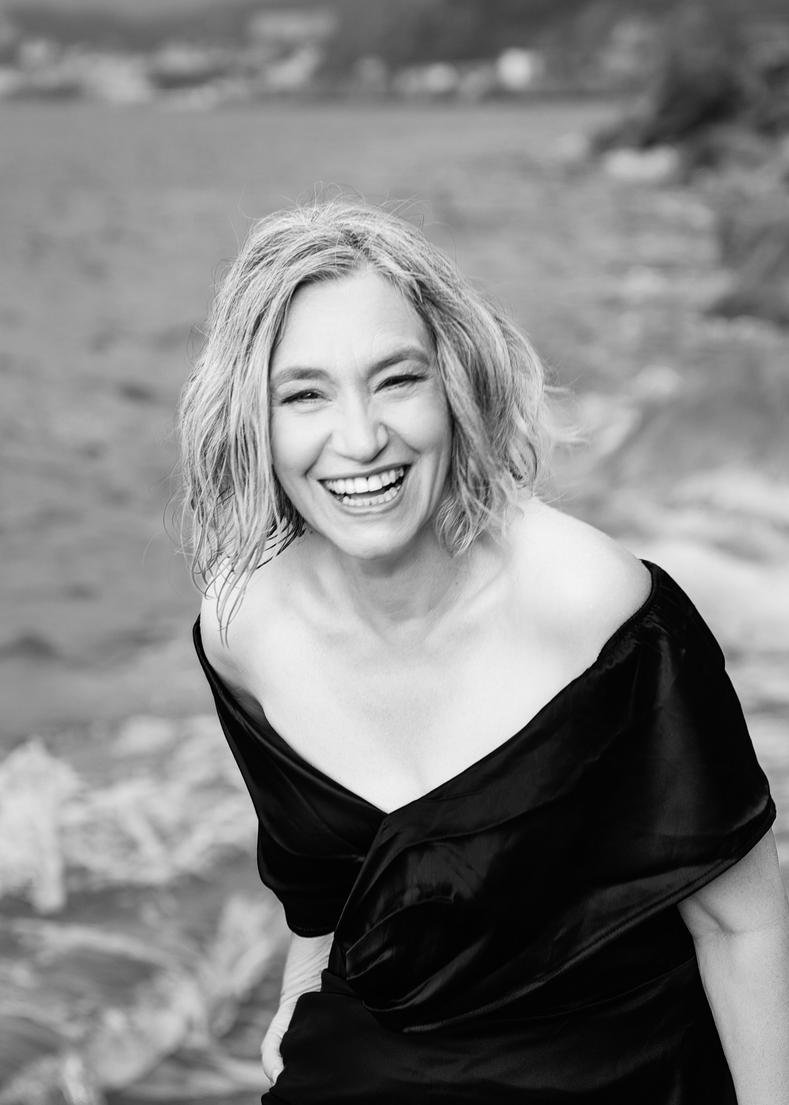 Karina. Yuliya Hadunova, женский фотограф в Генуе, Италия