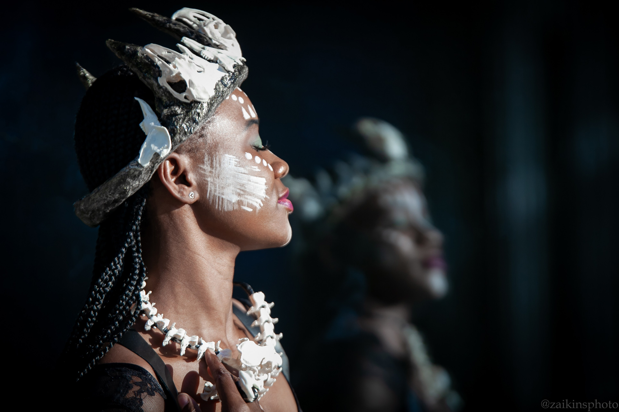 The Power Inside. Main