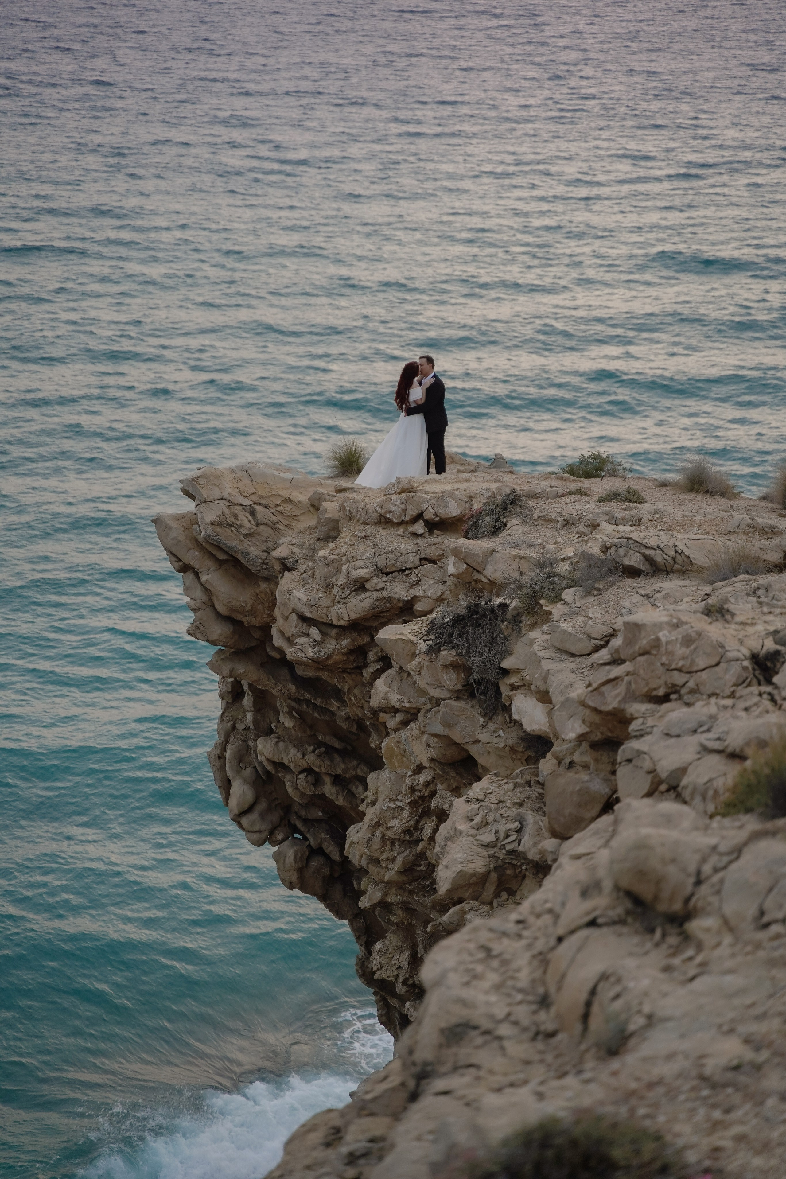 Anastasiya&Serhiy. Fotografo familiar, bodas, reportaje Diana Memetova Alicante, Benidorm