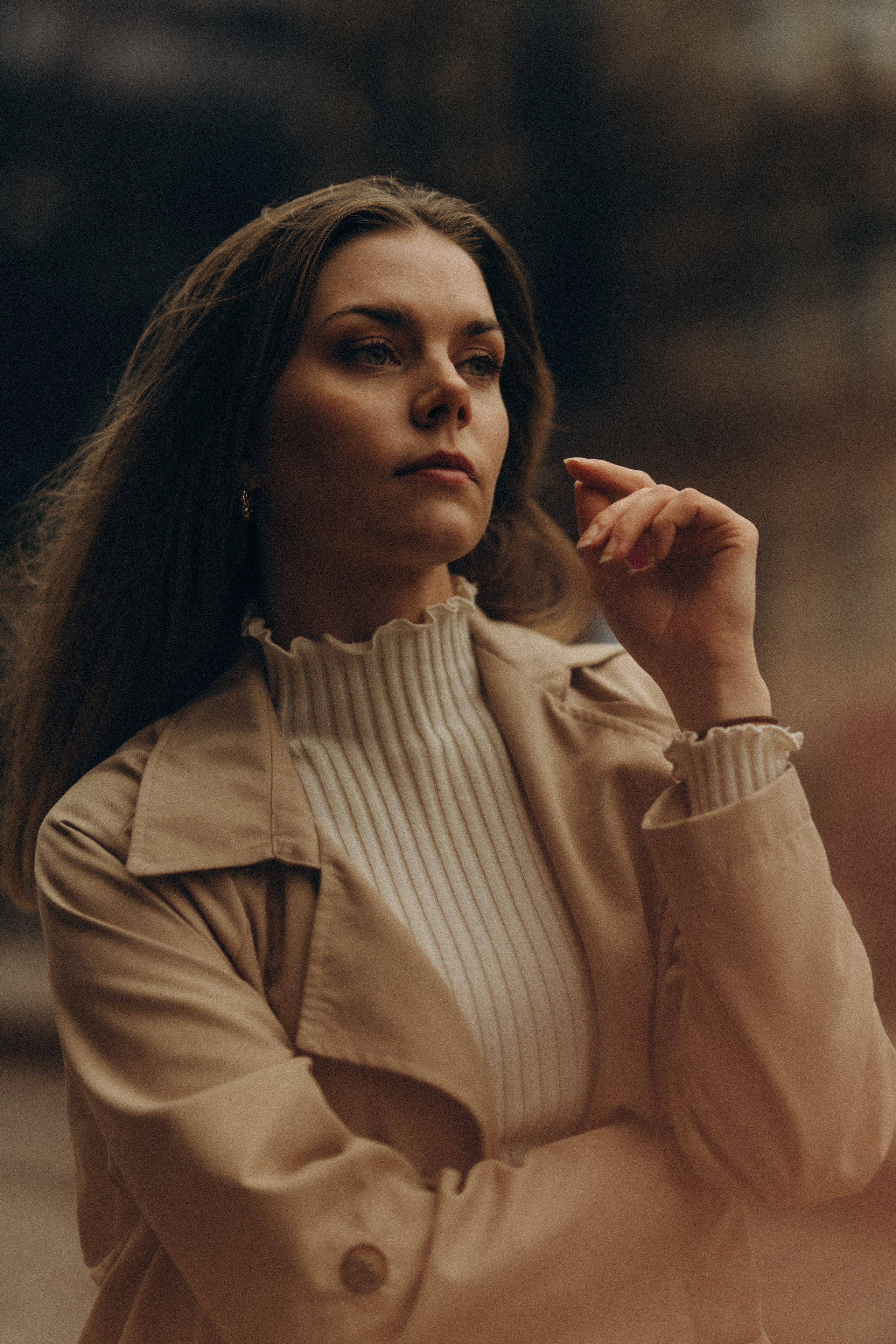 Kata. Wedding and portrait photographer in Helsinki Vickan O