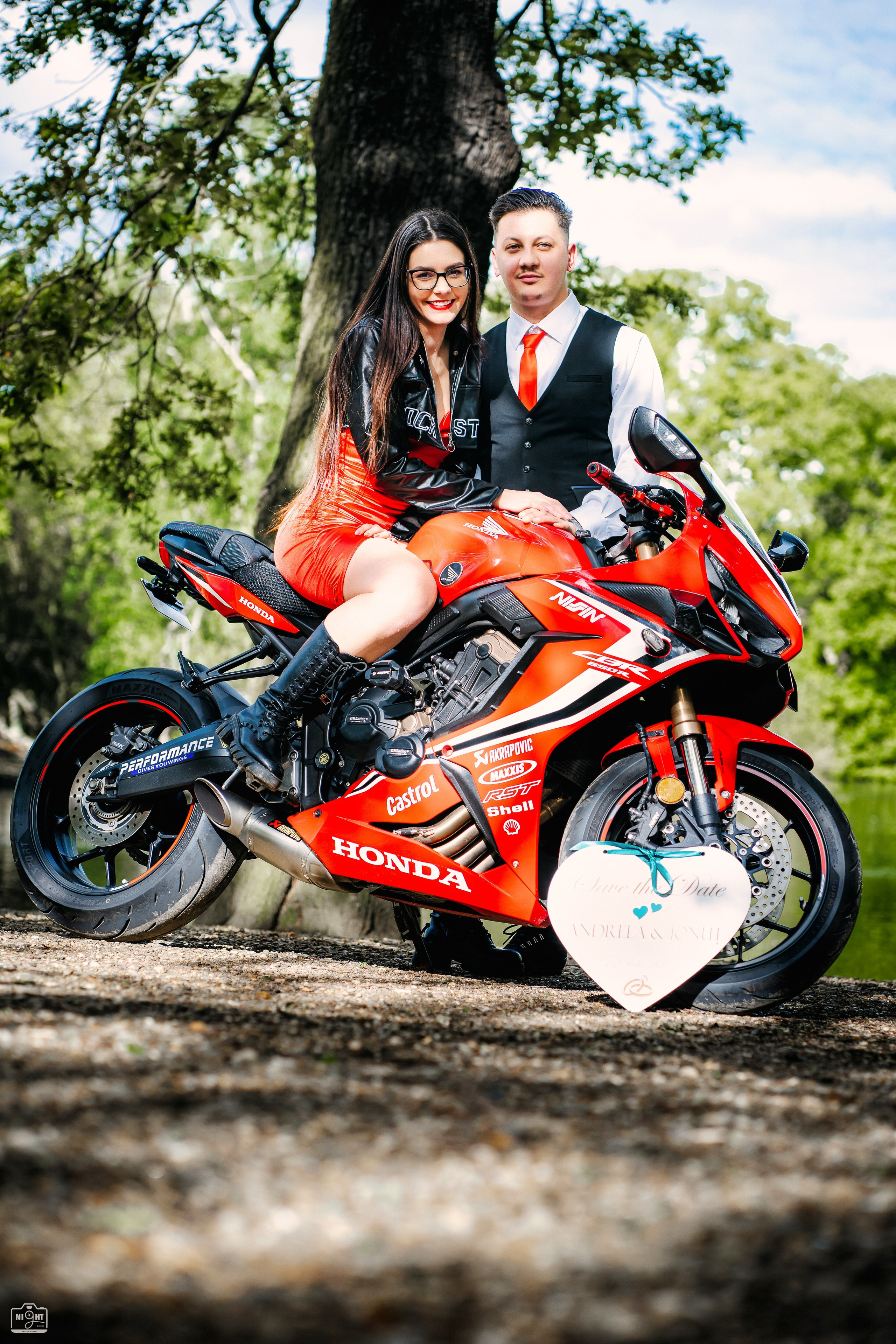 Nuntă Ionuț & Andreea – Foto-Video cu Stil | NIGHT LENS