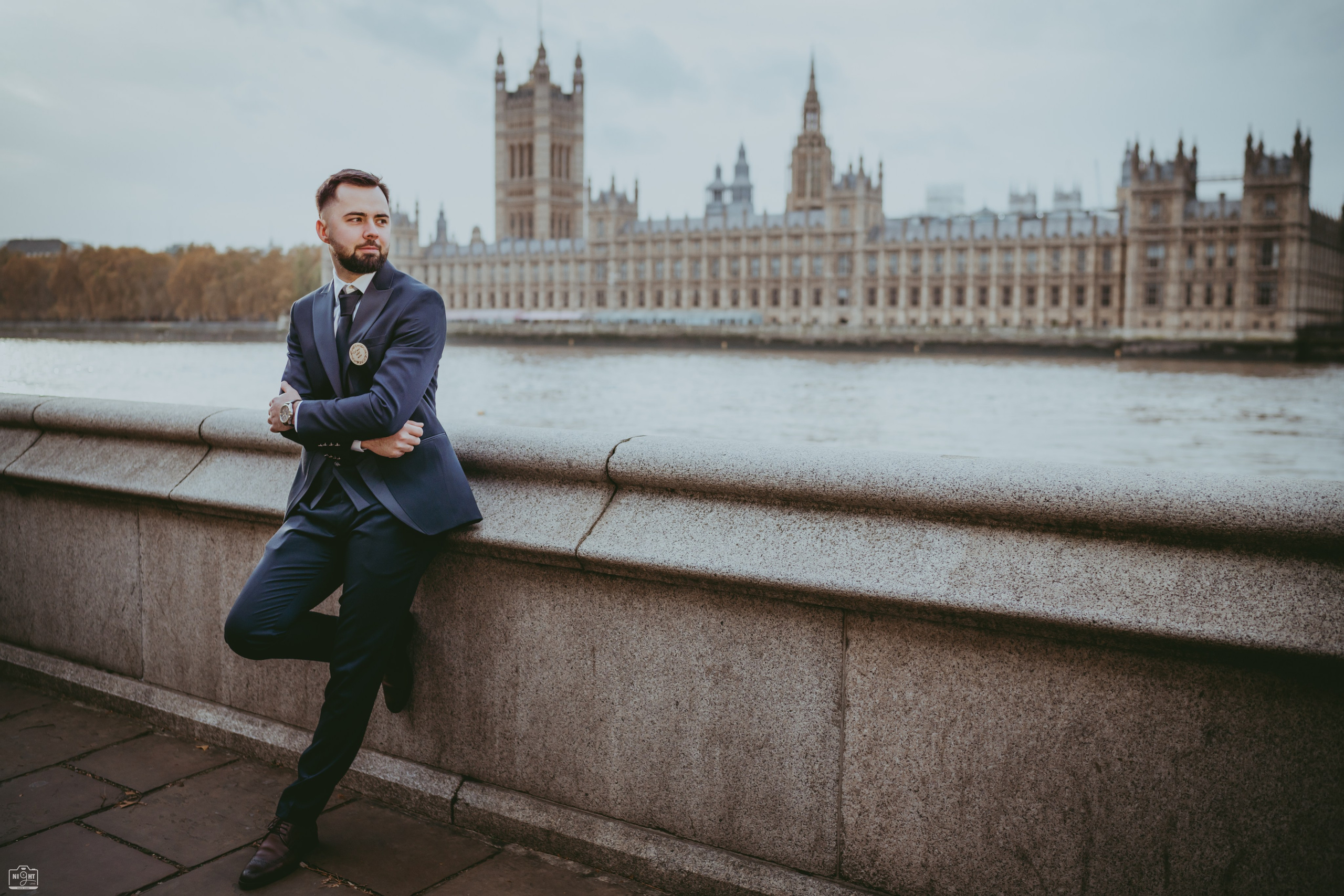 Nuntă Andrei & Georgiana – Fotograf Nuntă UK | NIGHT LENS