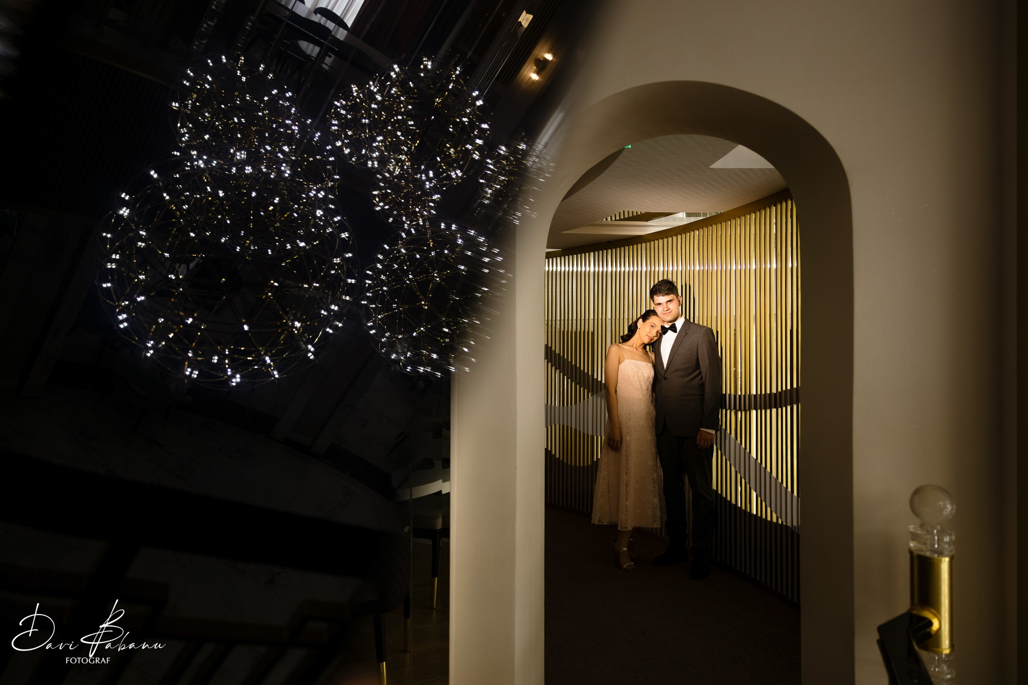 Raluca & Alexandru - Cununie civilã