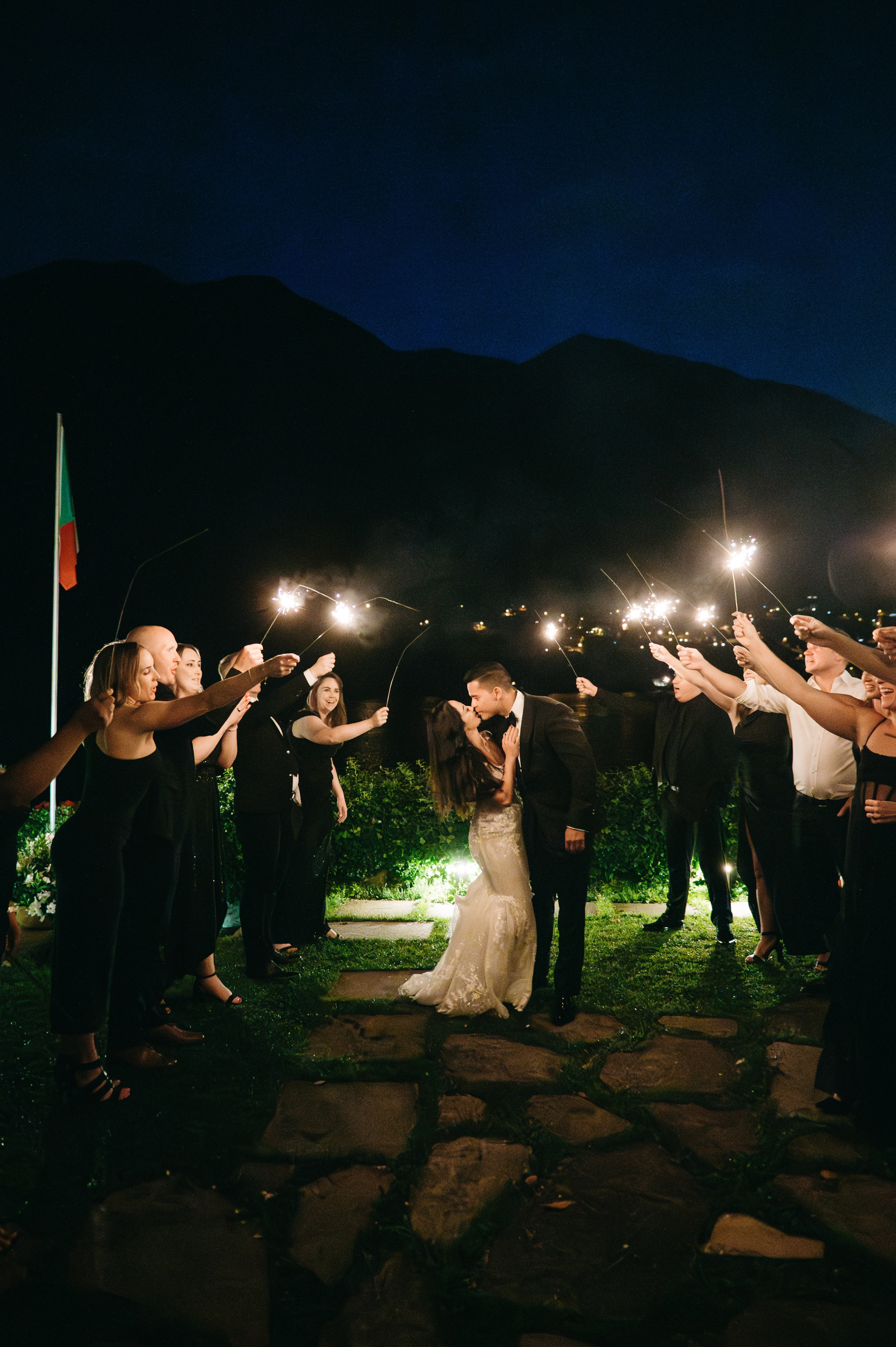 Lake Como wedding. Lake Como Photographer — Proposal | Wedding | Elopement