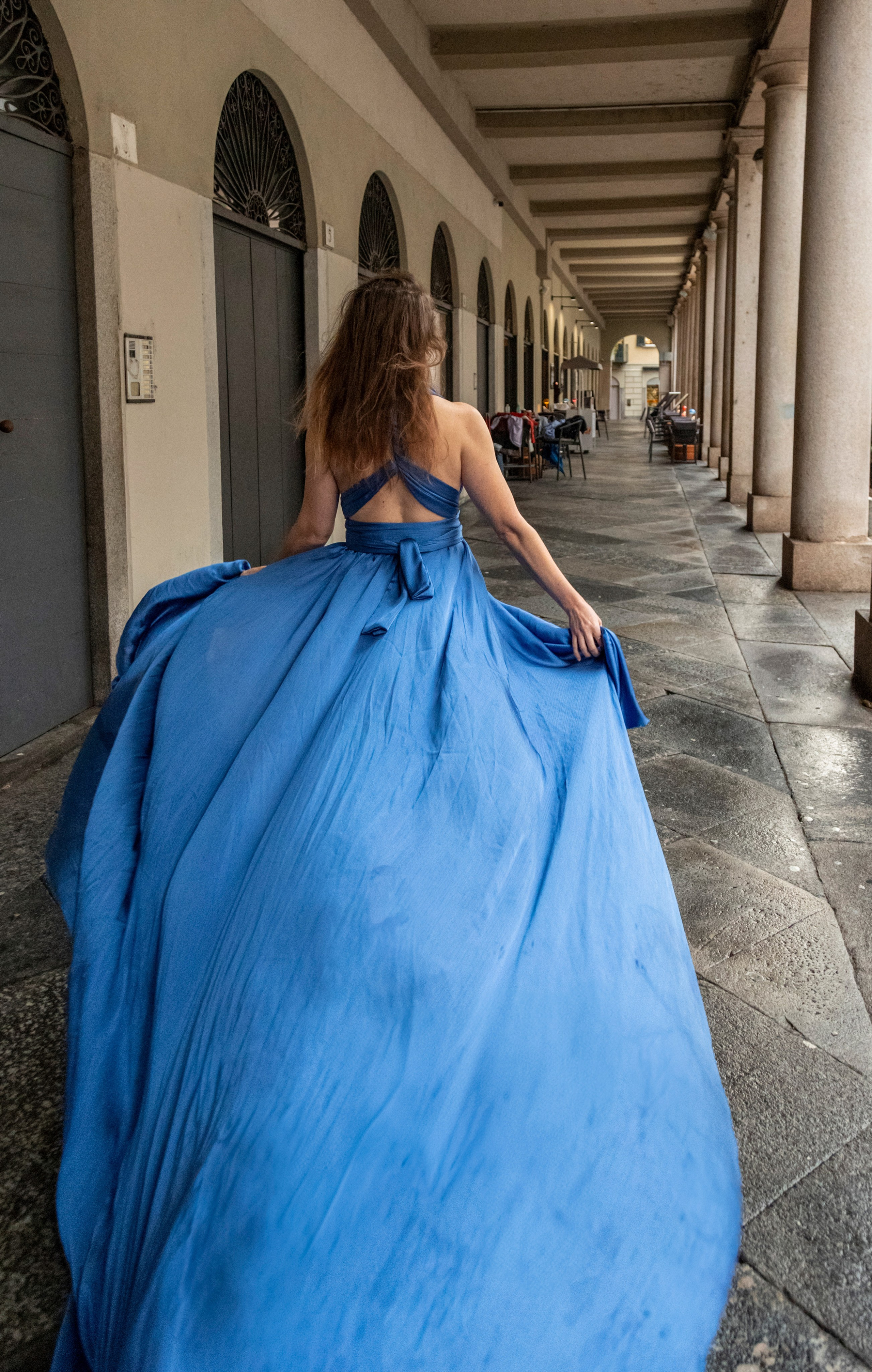 Bachelorette Party. Photographer in Milan |Mila Pro Photo