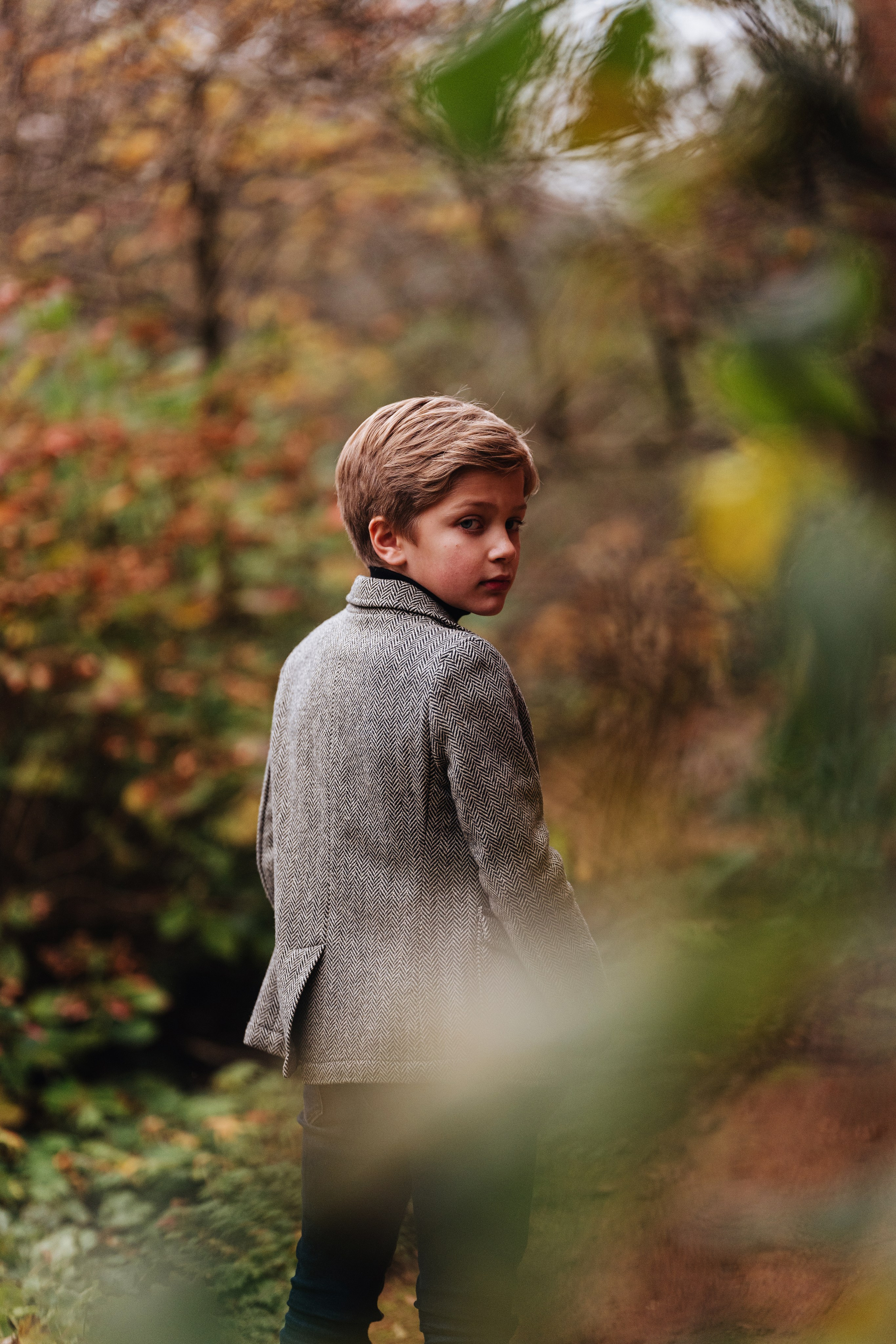 Personal photoshoot to a young man. Wedding and family photographer in London