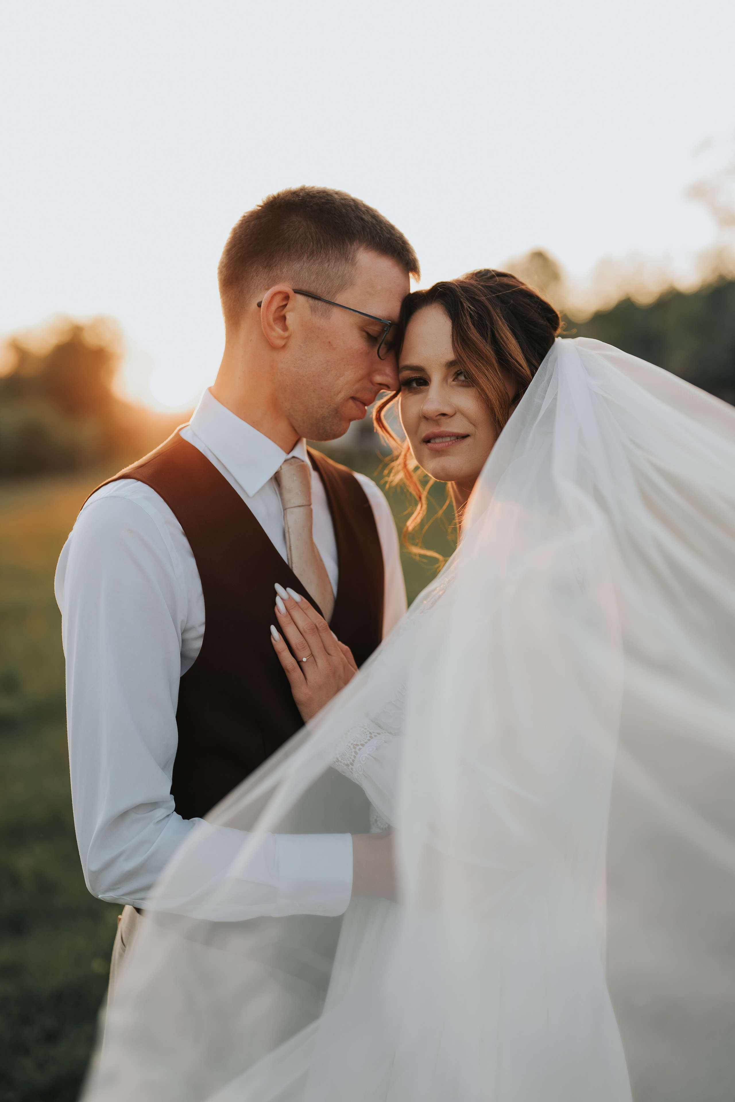Sesje ślubne. Ania Smol Fotograf Olsztyn