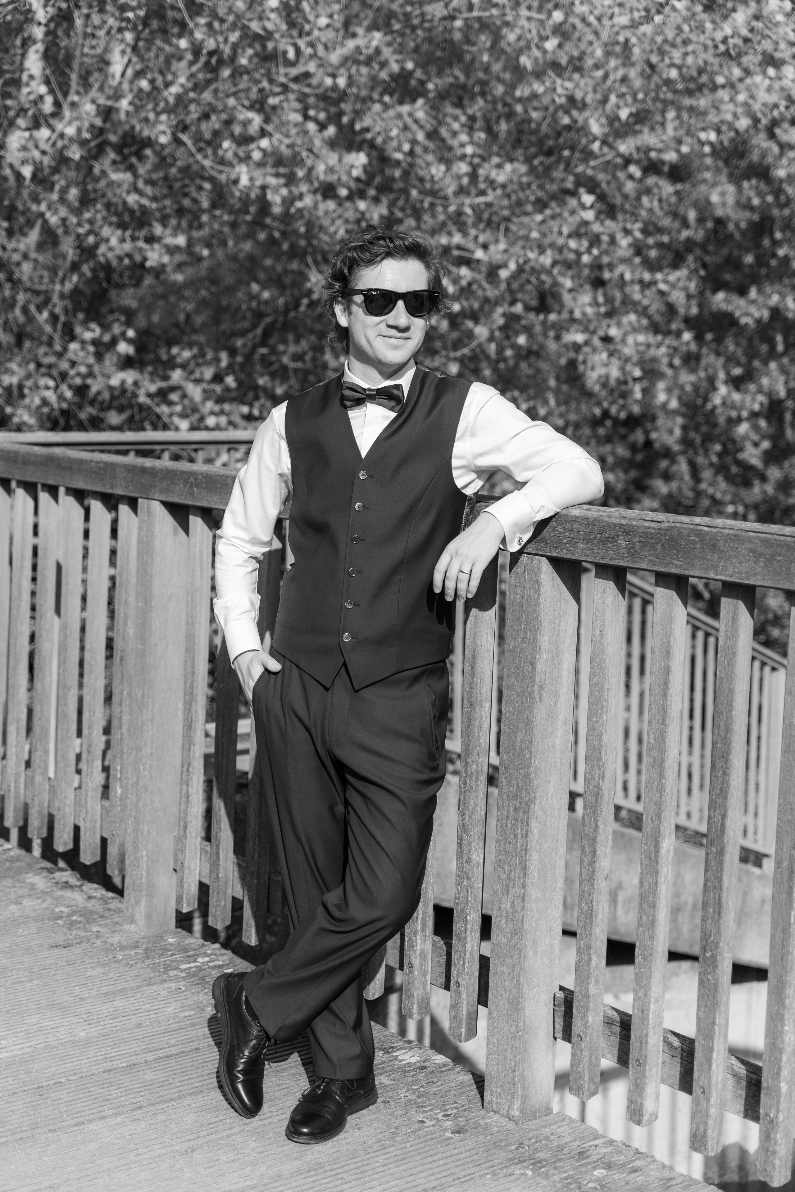 C & P, Düsseldorf Ladü am Deich. Wedding Photographer Germany