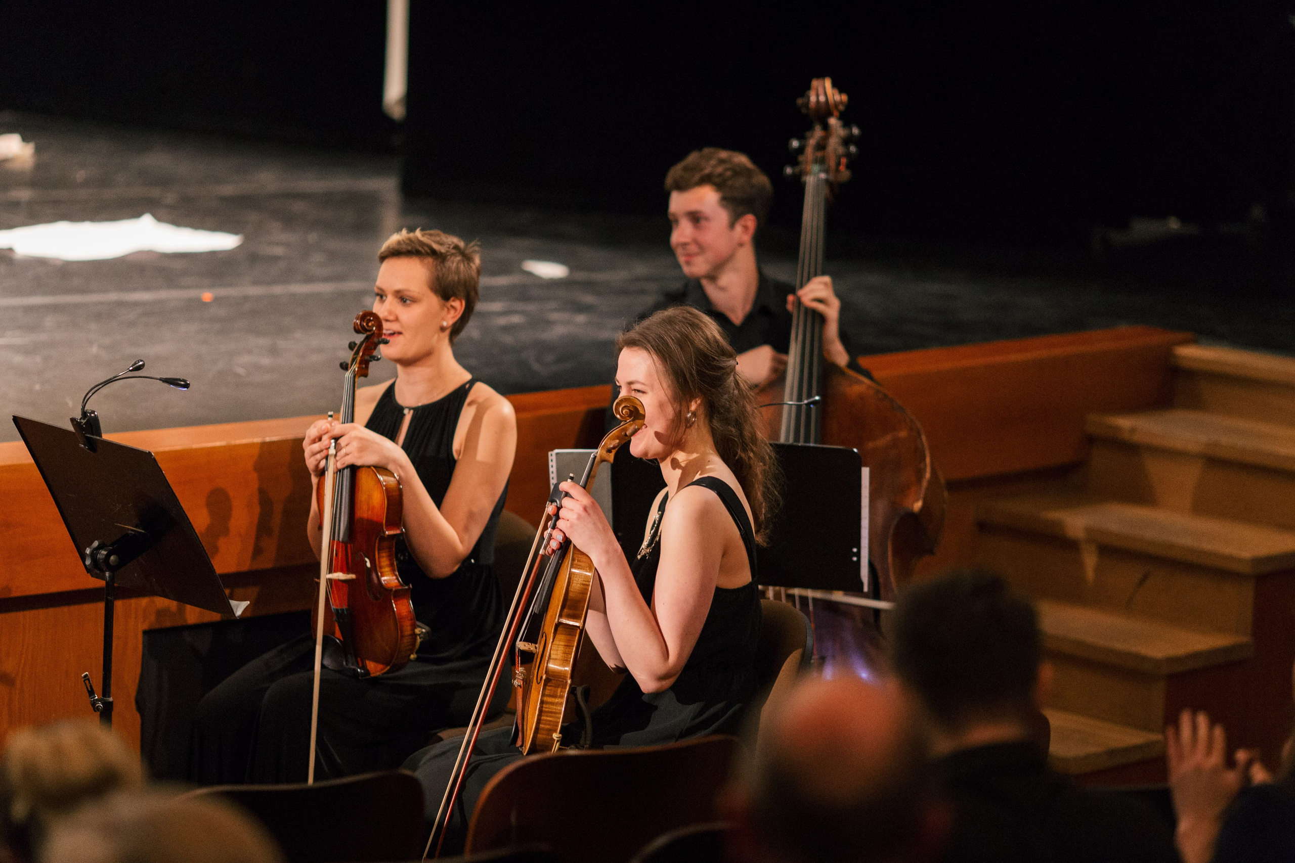 Opera. Fotograf Ślubny Warszawa - Sesje Biznesowe Rodzinne Eventy