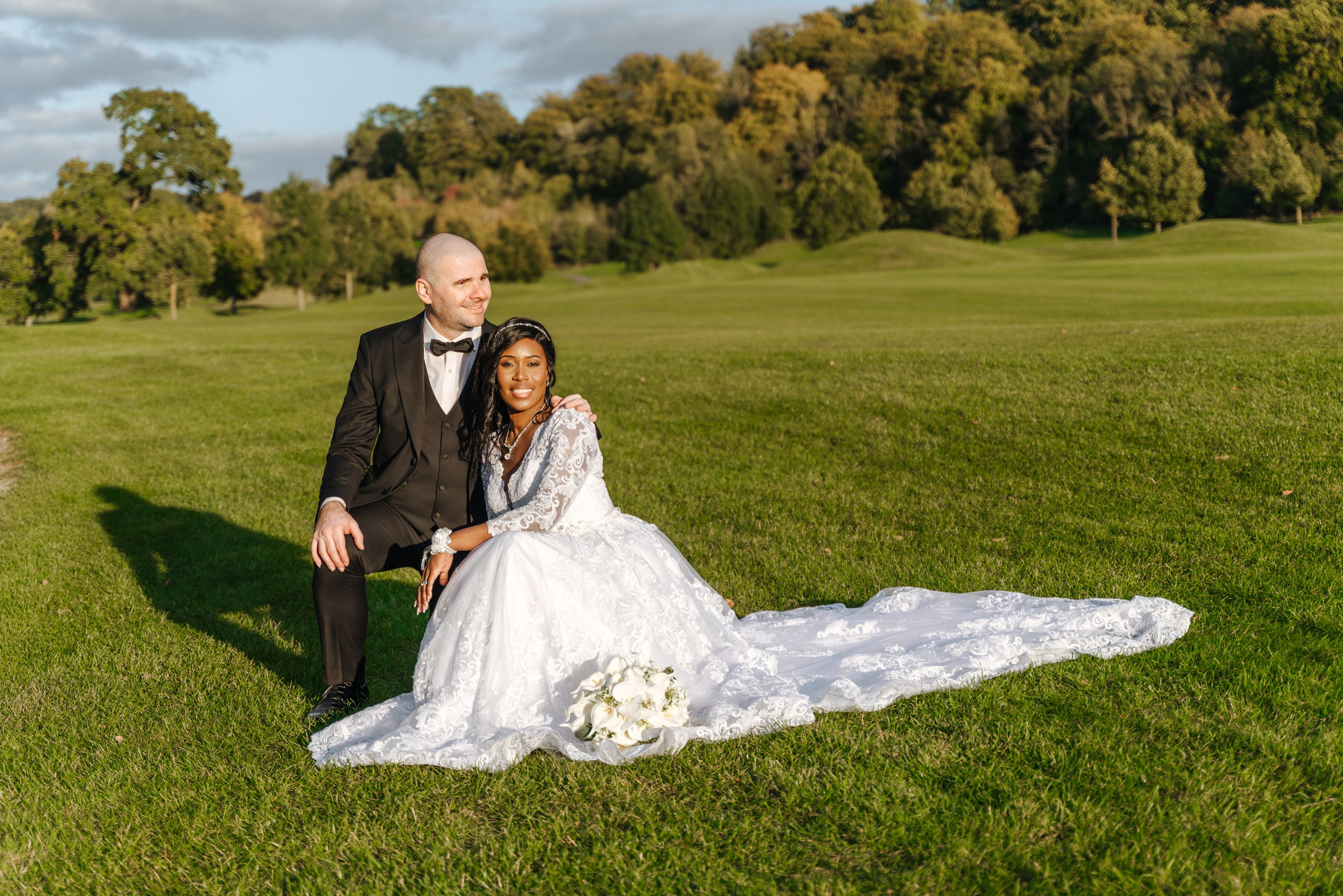A wedding at Woldingham Golf Club, Woldingham Golf Club wedding, wedding photographer at Woldingham Golf Club