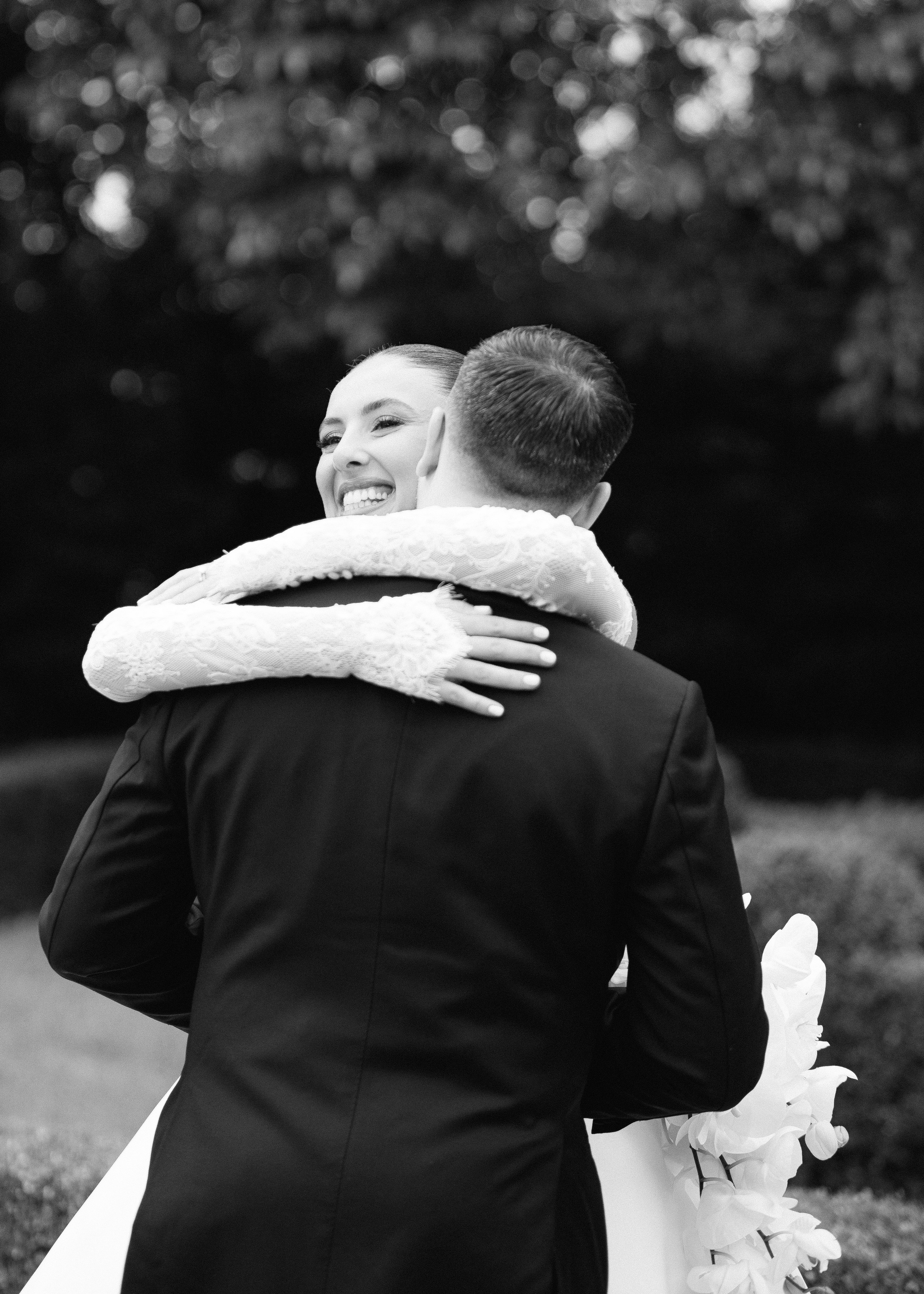 Eden & Nicolas, Villa Rizzardi, Verona. Фотограф в Милане Анна Линник