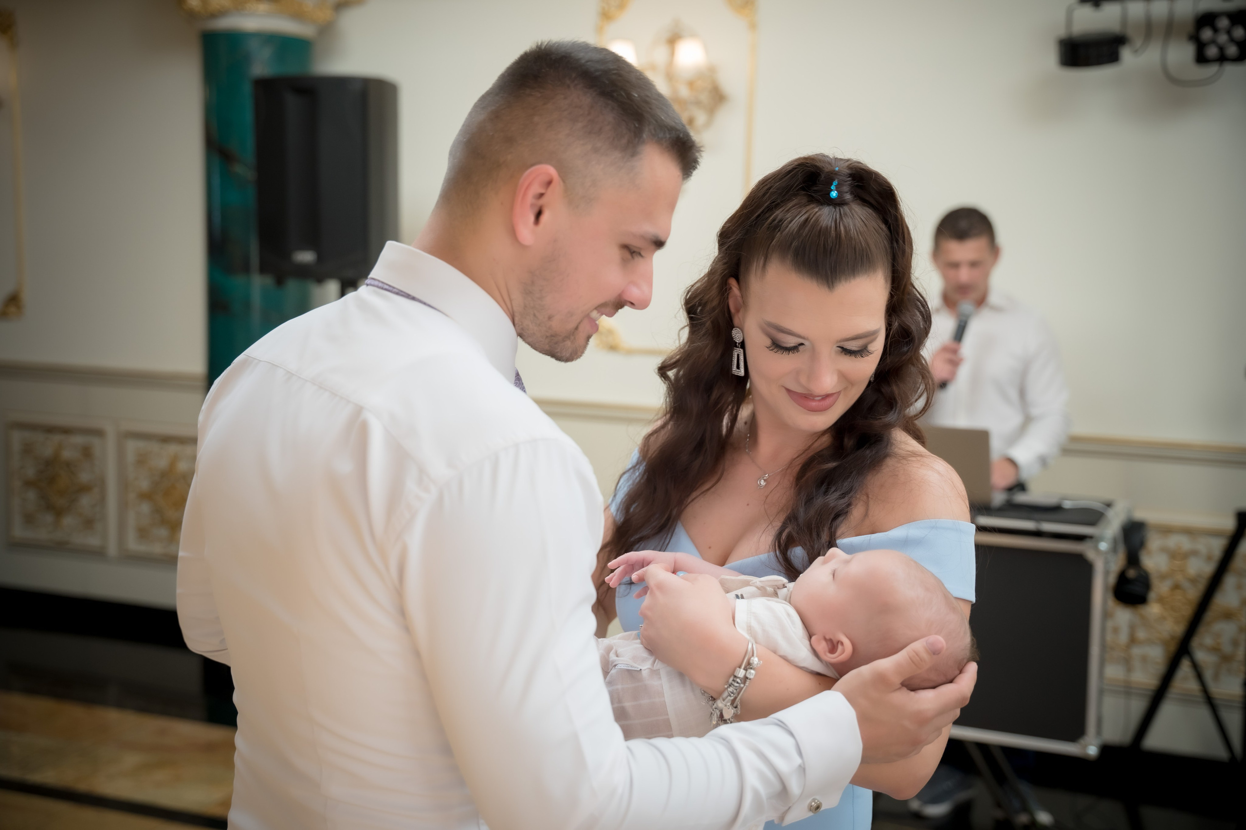 MATEO ZIAN. RRStudio — Fotograf evenimente