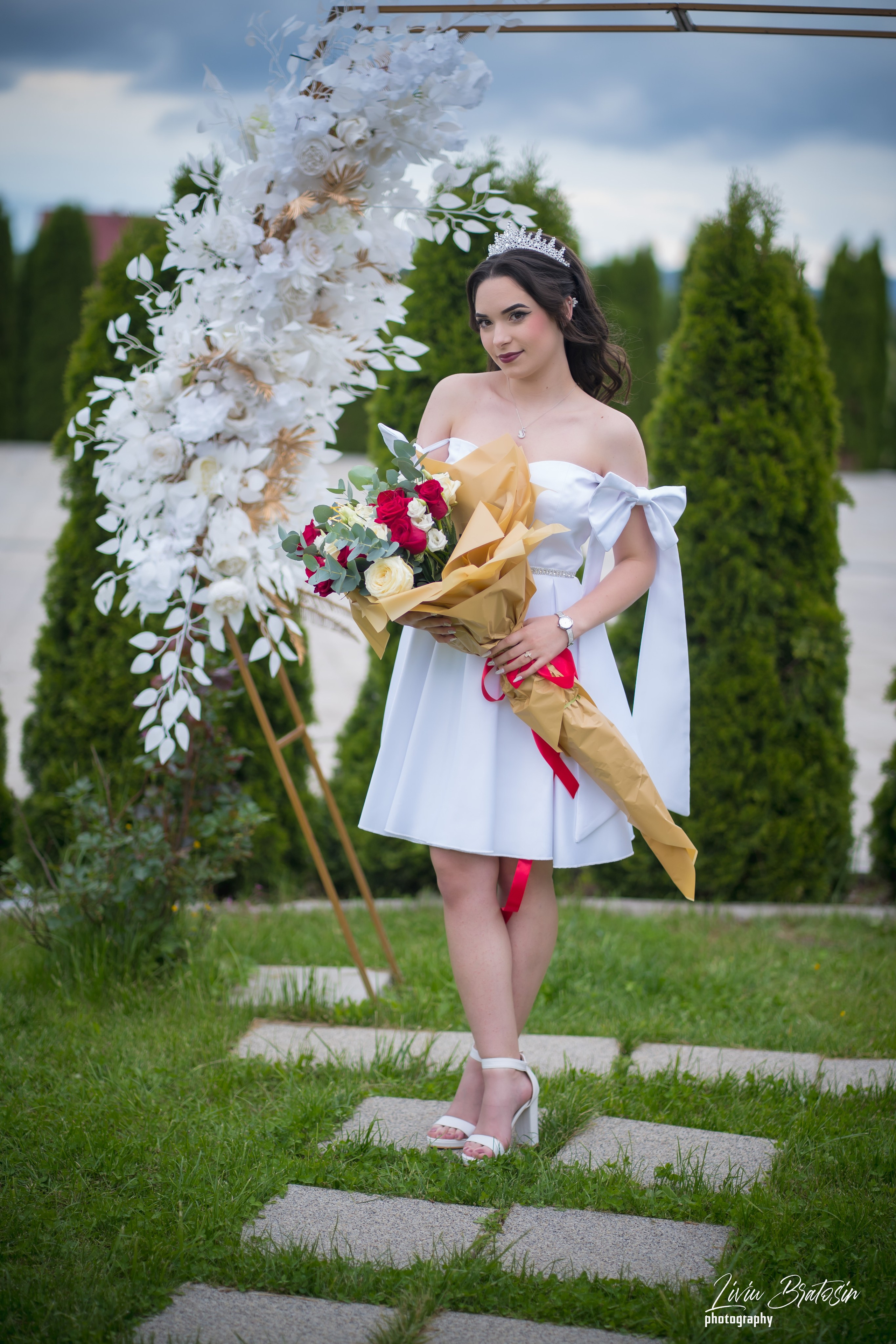 MIRIAM. RRStudio — Fotograf evenimente