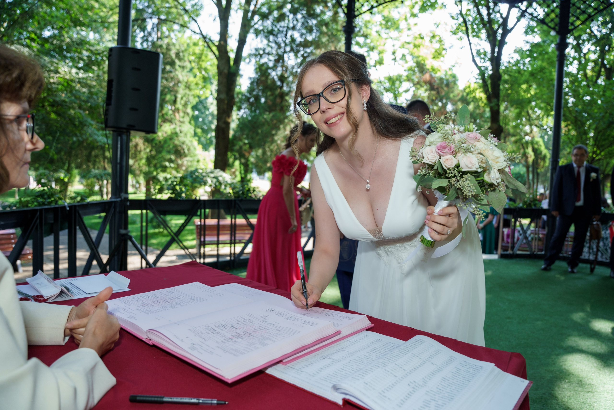 CRISTIAN & LAURA. RRStudio — Fotograf evenimente