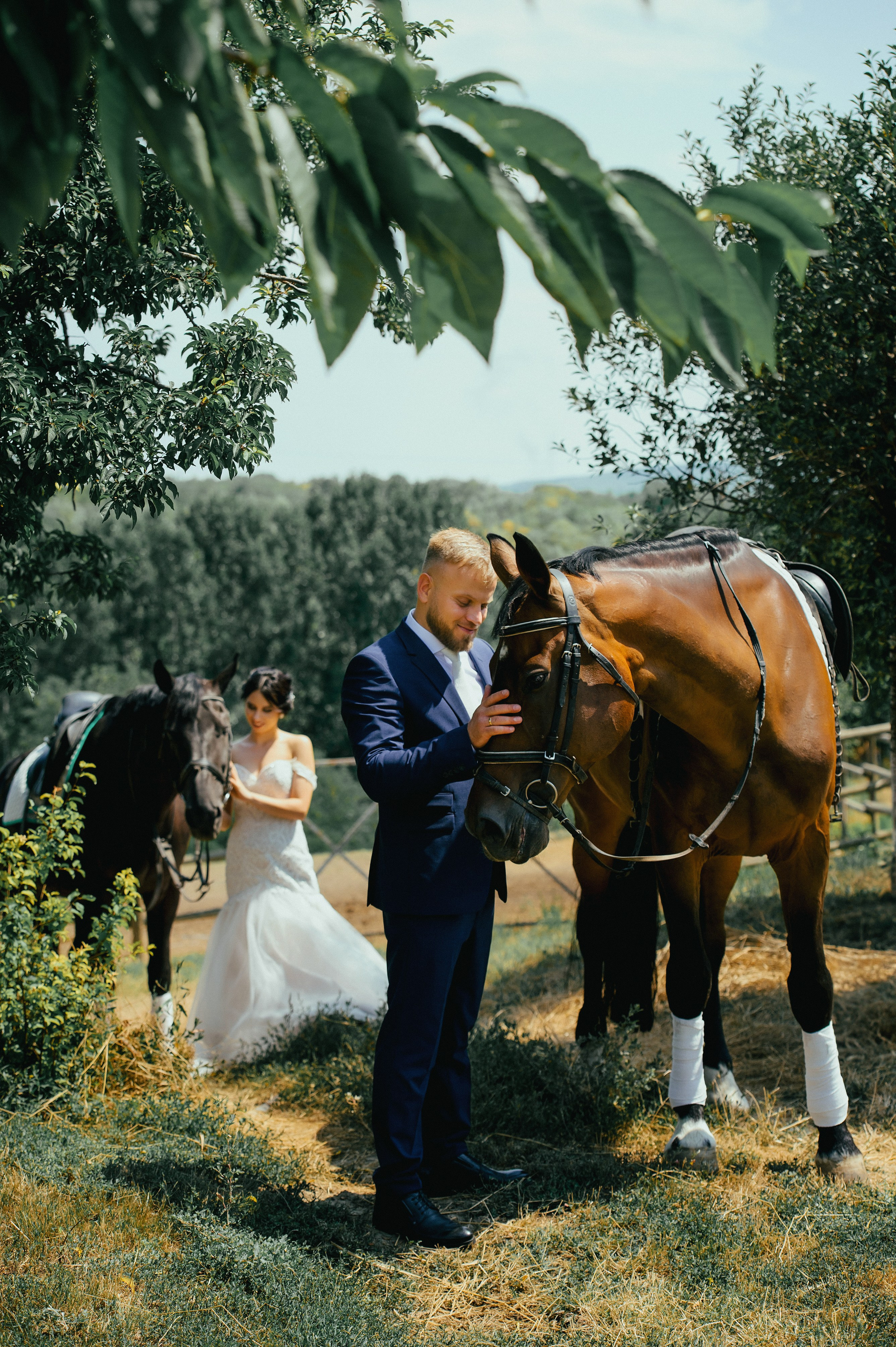 Cristina & Vadim. Fotograf de familie și evenimente